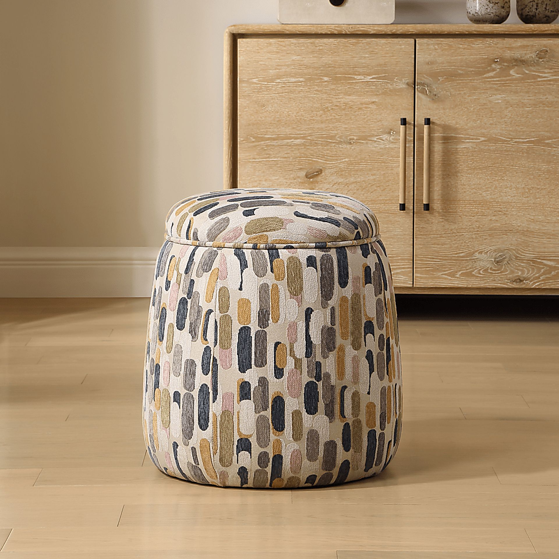 Aysel Multi Ottoman - Image 2