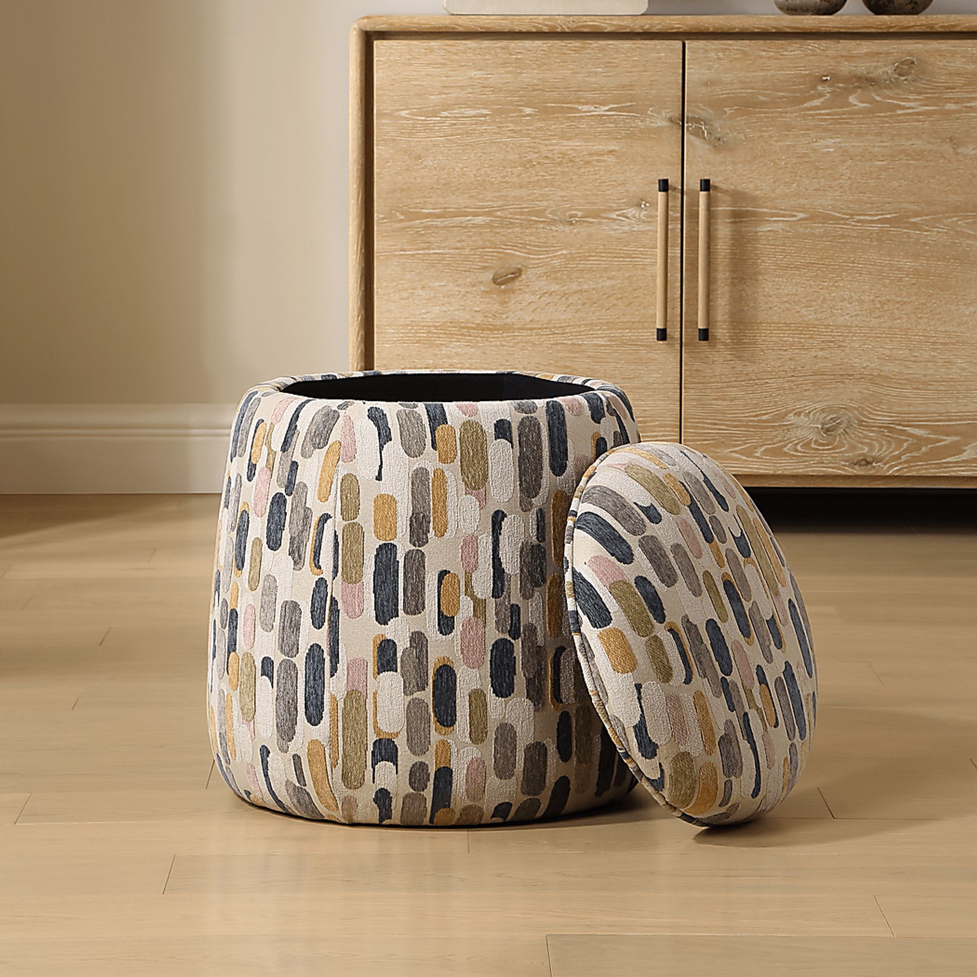 Aysel Multi Ottoman - Image 3