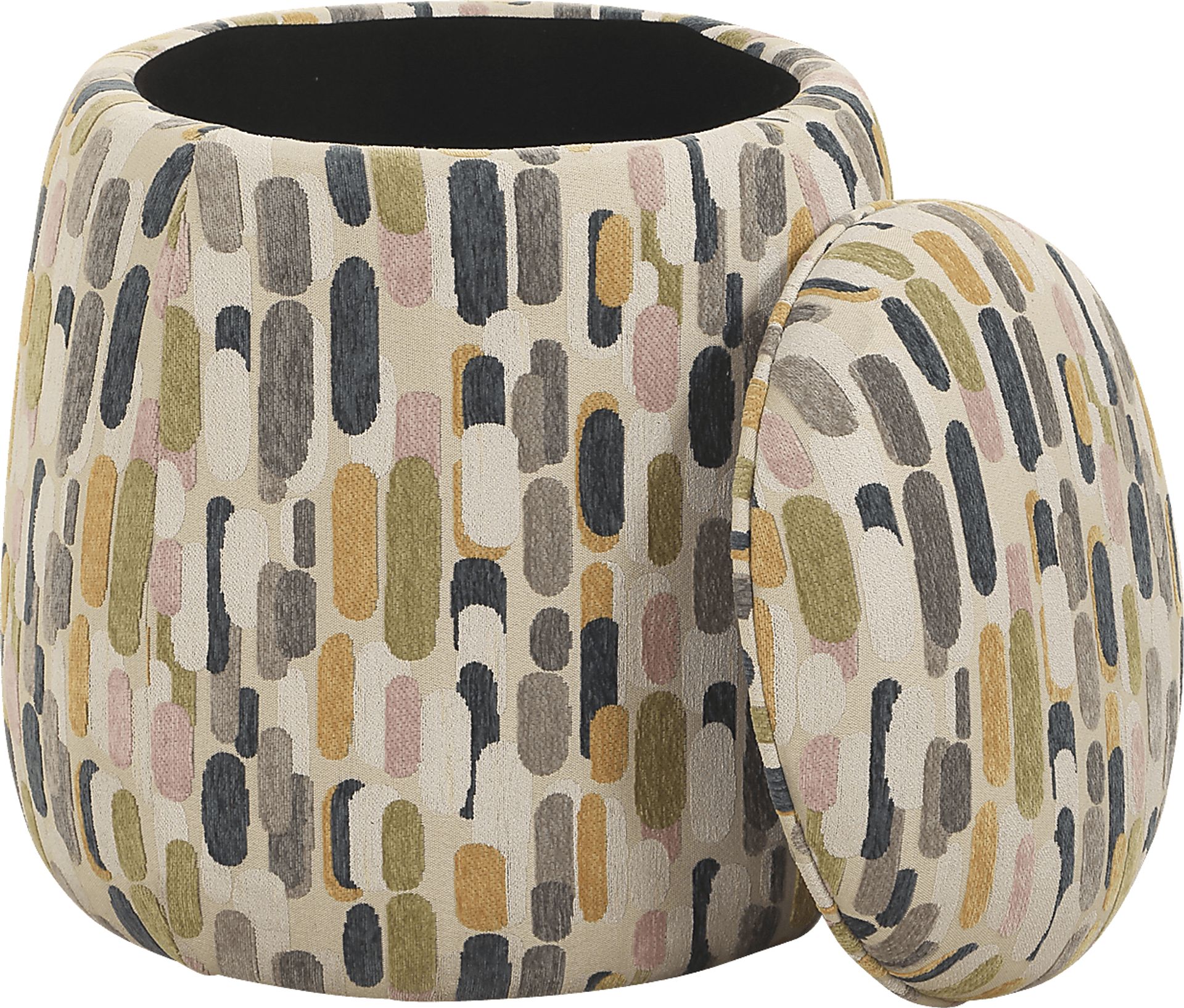 Aysel Multi Ottoman - Image 4