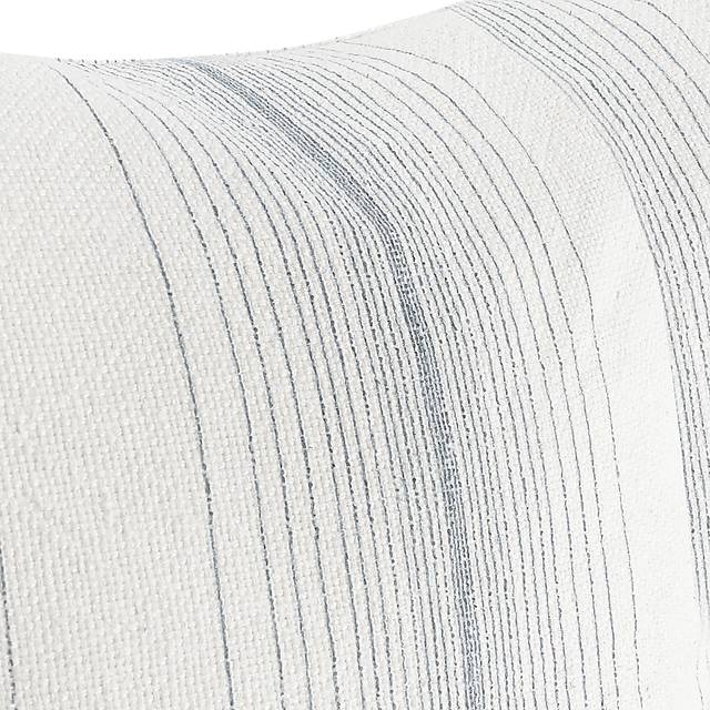 Ayuca Cream Accent Pillow - Thumbnail - Image 4