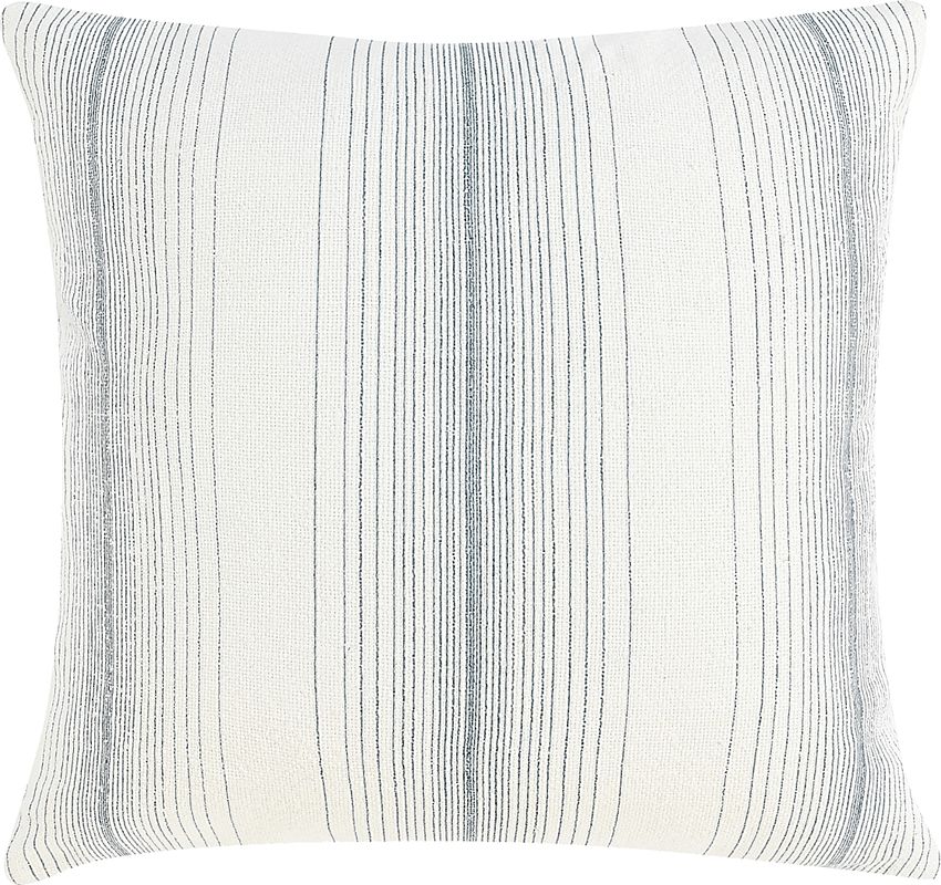 Ayuca Cream Accent Pillow