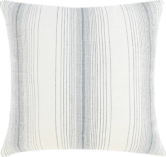 Ayuca Cream Accent Pillow - Thumbnail - Image 1