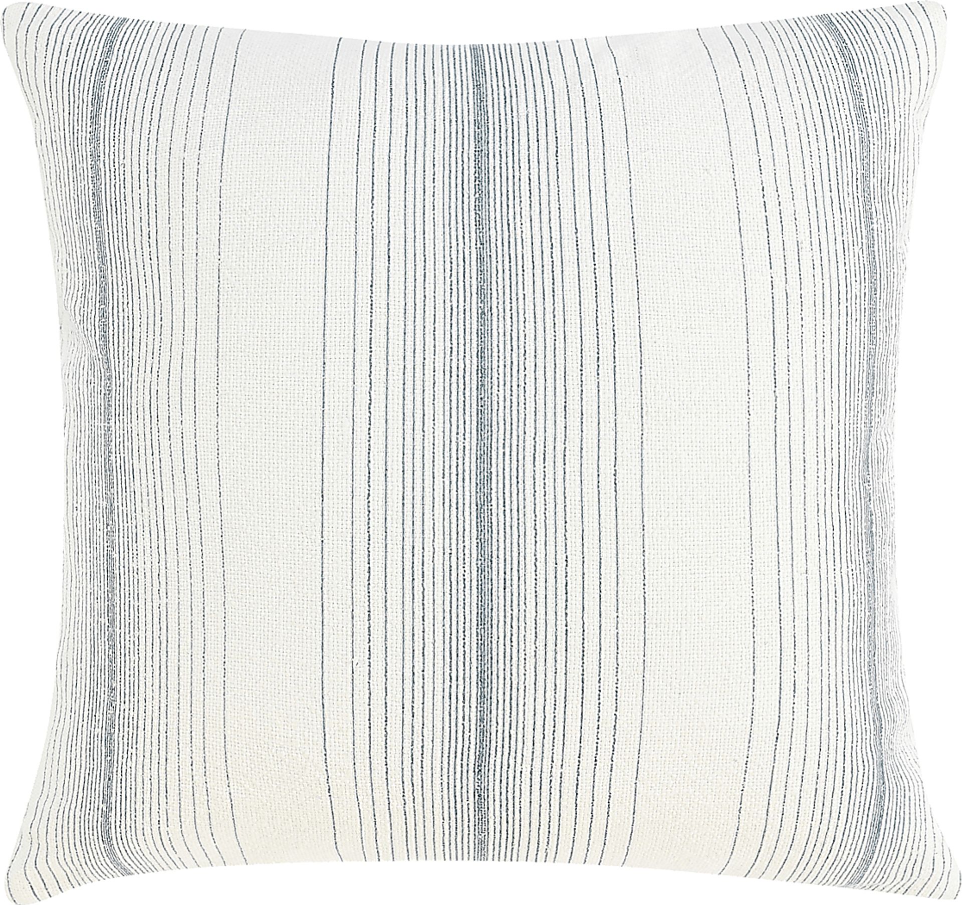 Ayuca Cream Accent Pillow - Image 1