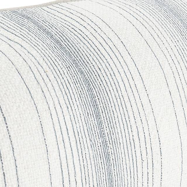Ayuca Cream Lumbar Pillow - Thumbnail - Image 5