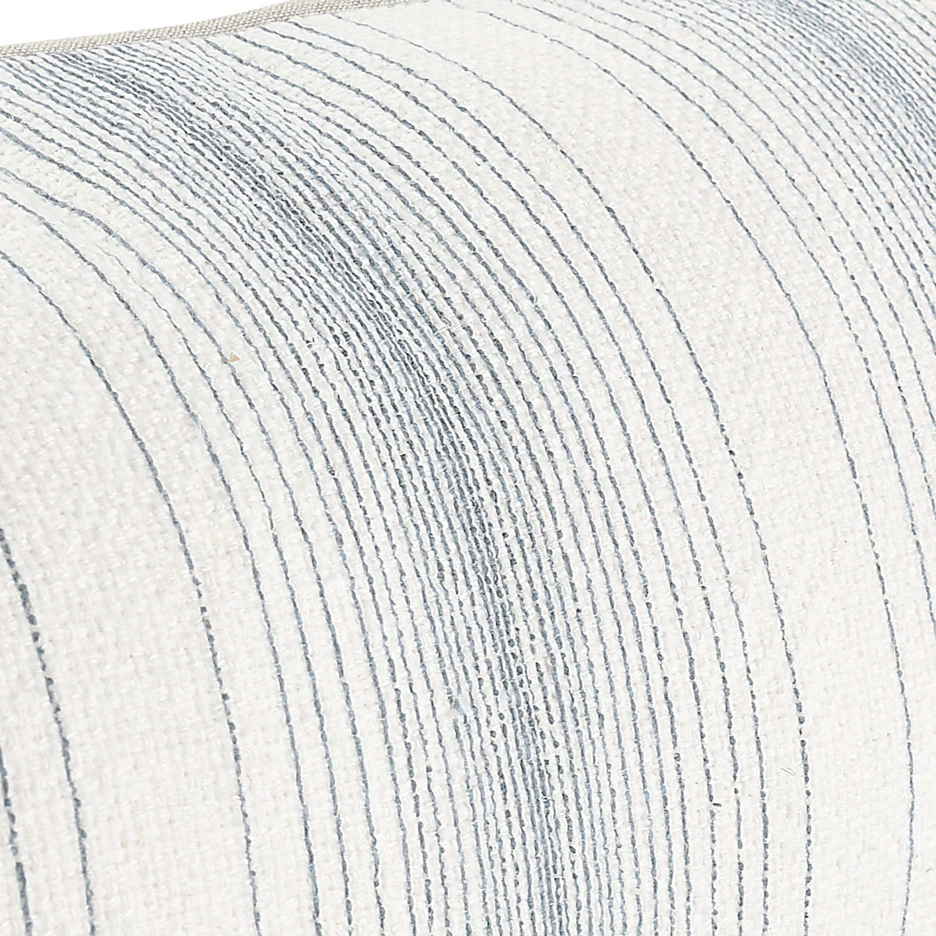 Ayuca Cream Lumbar Pillow - Image 5