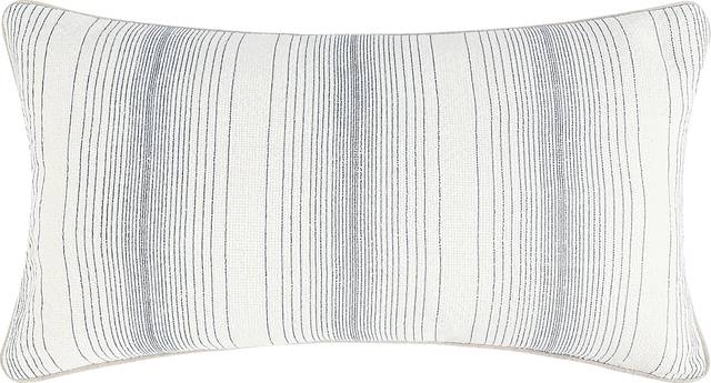 Ayuca Cream Lumbar Pillow - Thumbnail - Image 1