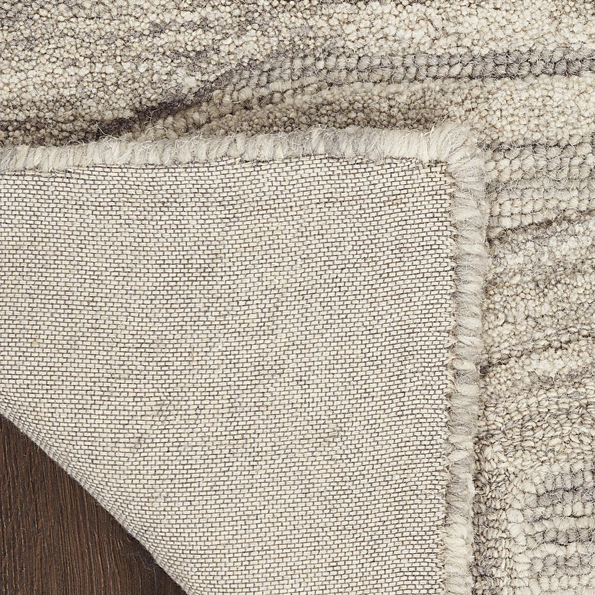 Rug Boutique Azalea Gray | Rooms to Go