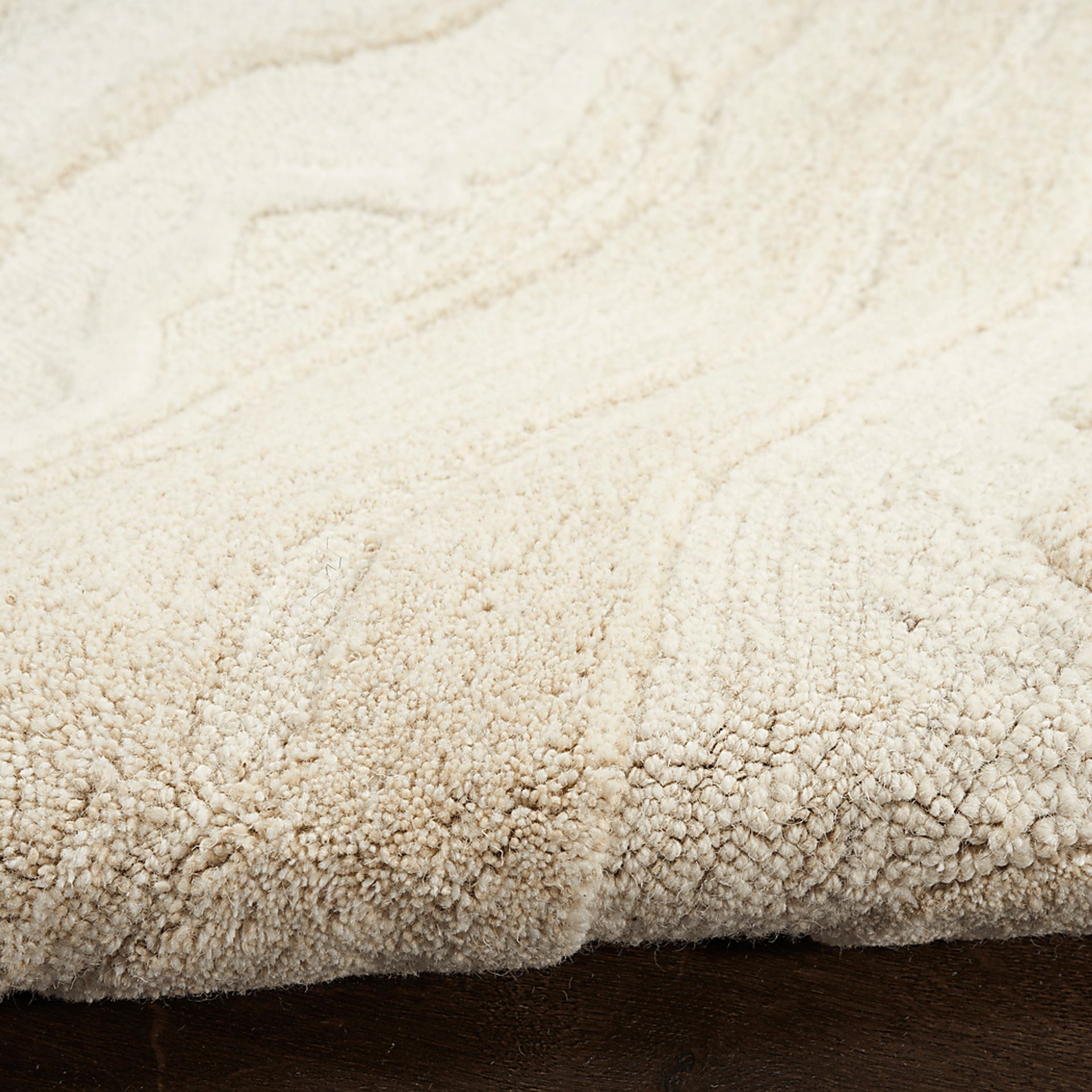 Azalea Ivory 7'9 x 9'9 Rug - Image 5