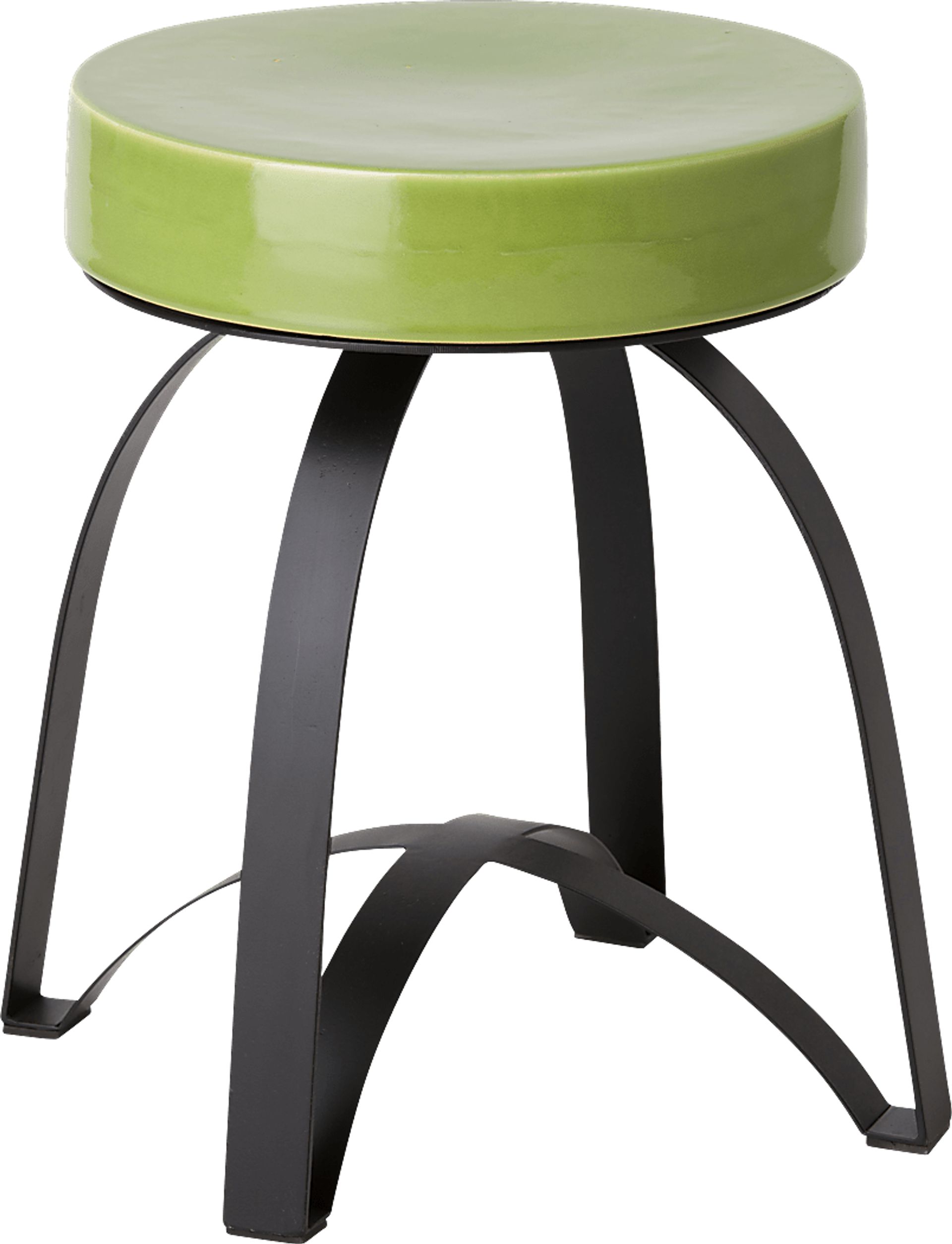Azaleadell Green Accent Table - Image 1