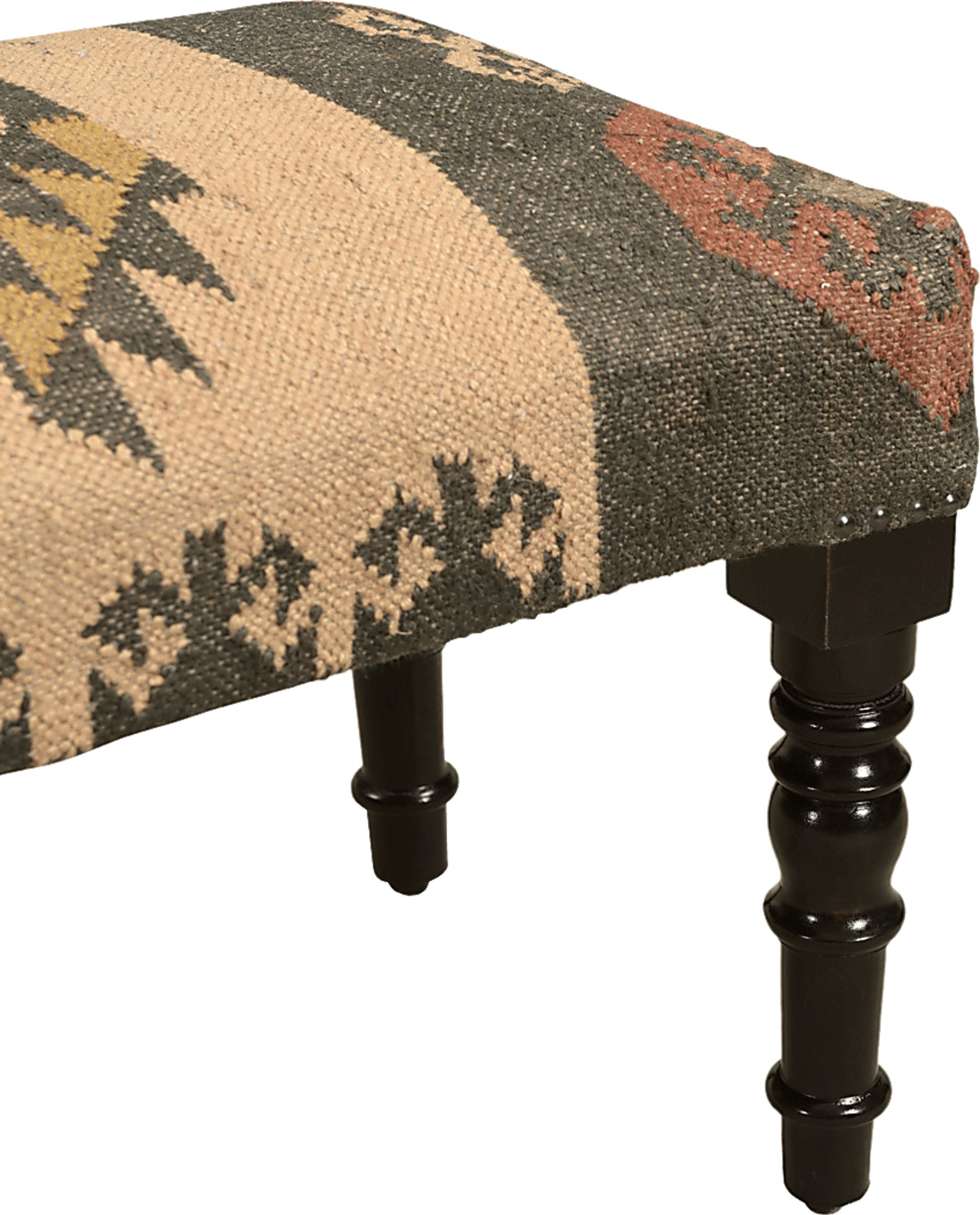 Azanore Tan/Multi Bench - Image 6
