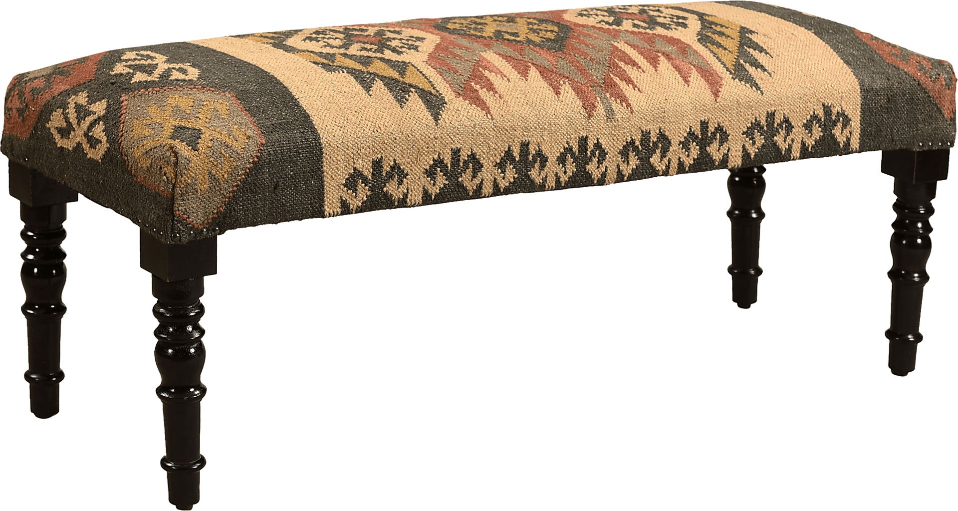 Azanore Tan/Multi Bench - Image 1