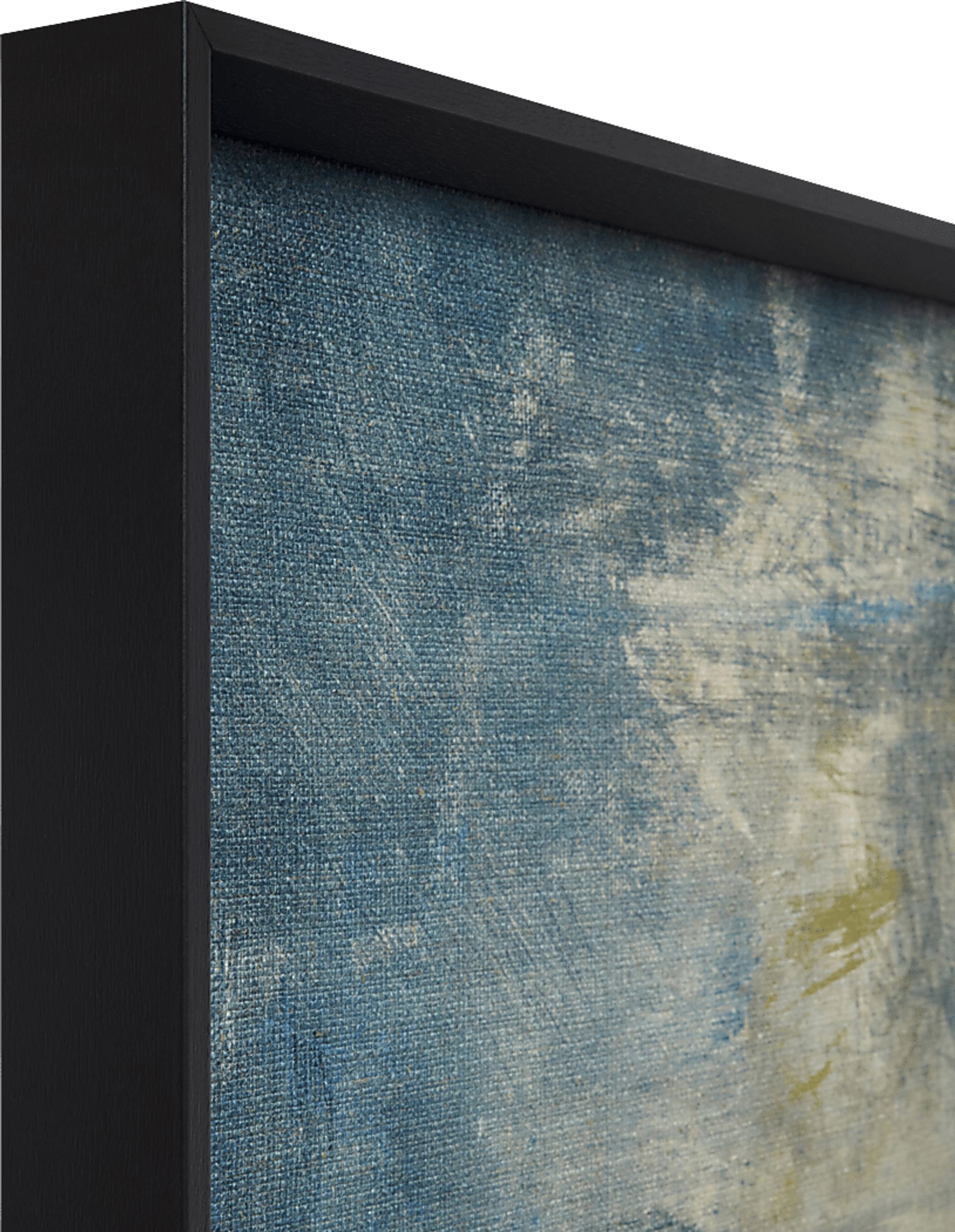 Azarea Blue Artwork - Image 3