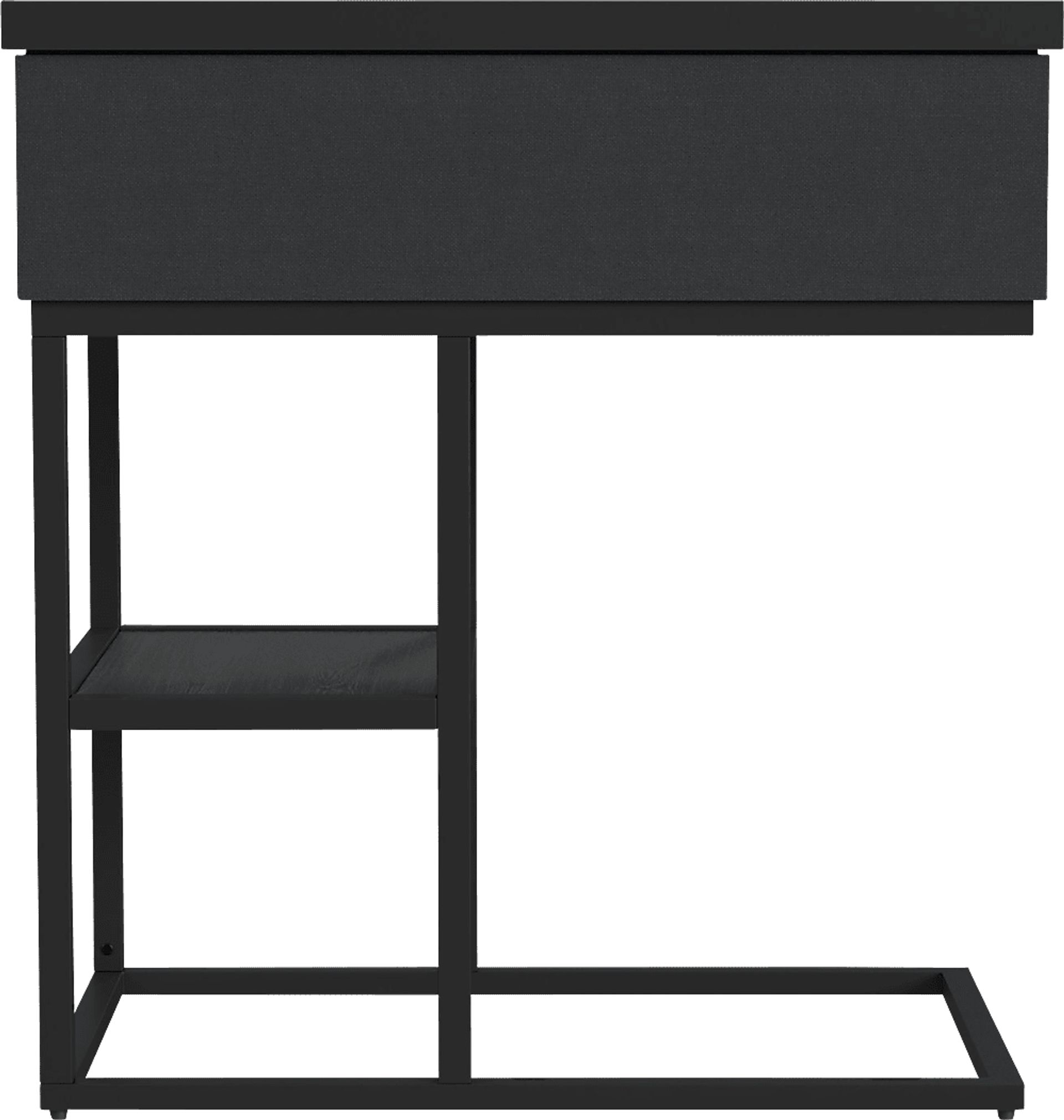 Azaria Black C Table - Image 11