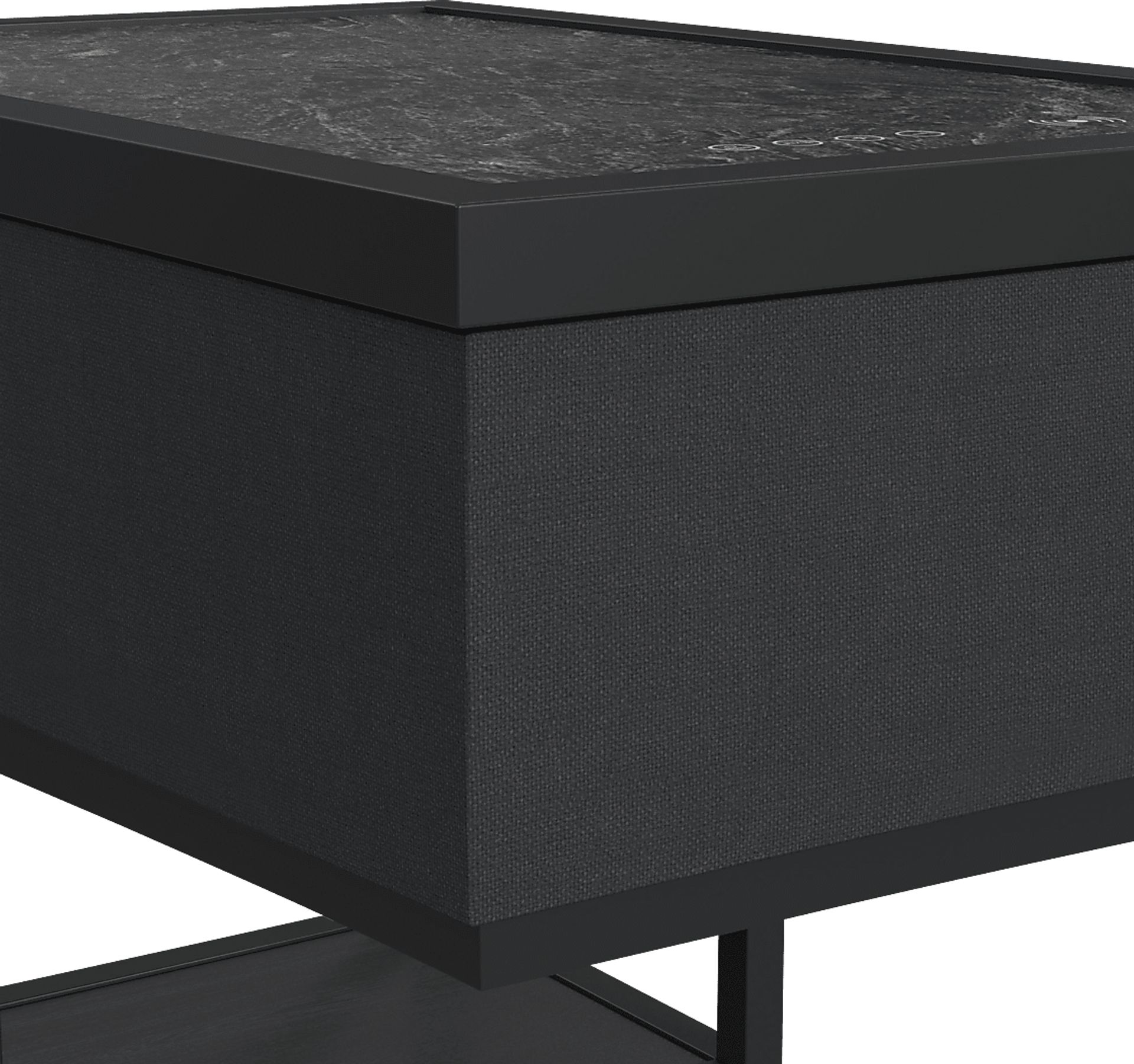 Azaria Black C Table - Image 12
