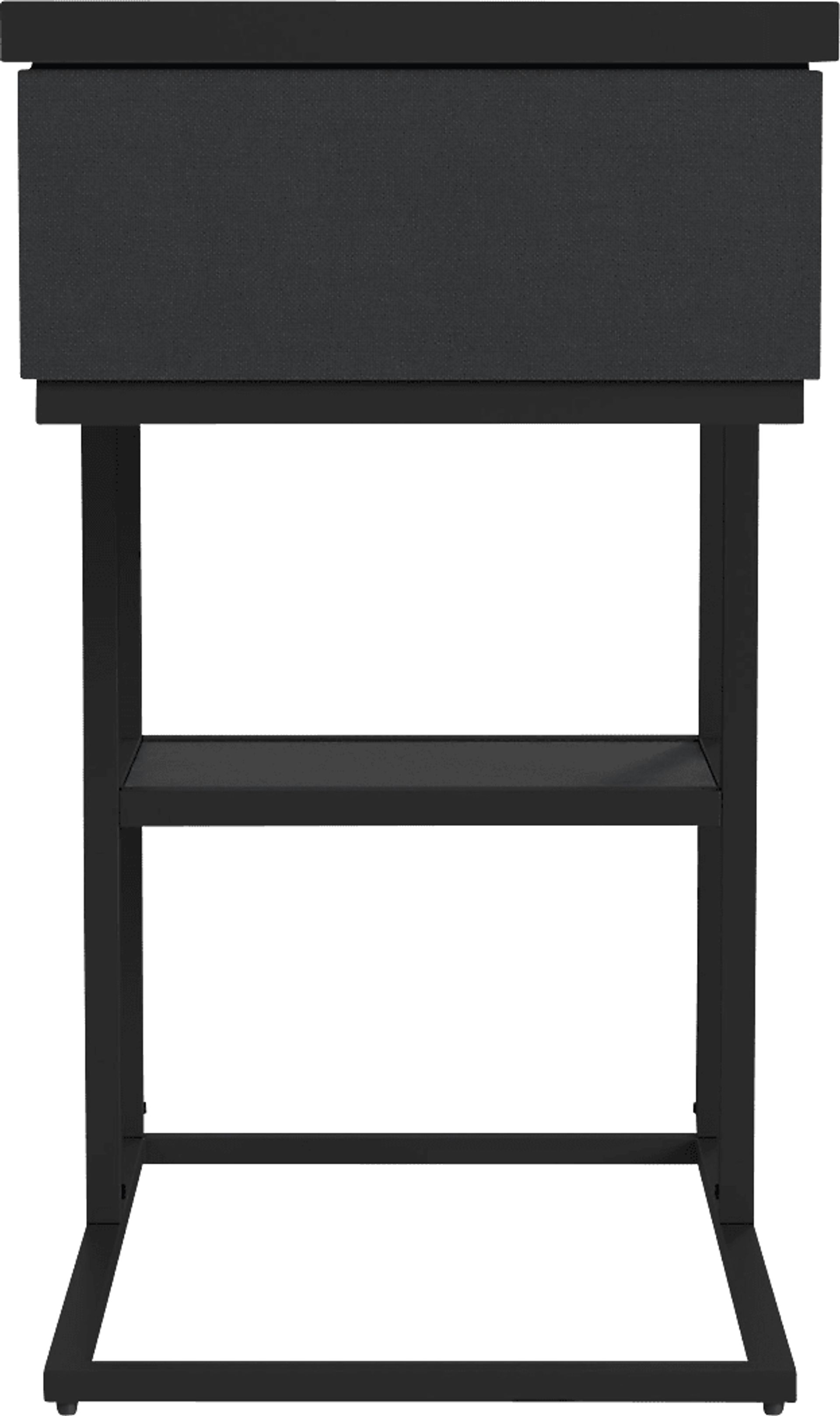 Azaria Black C Table - Image 8