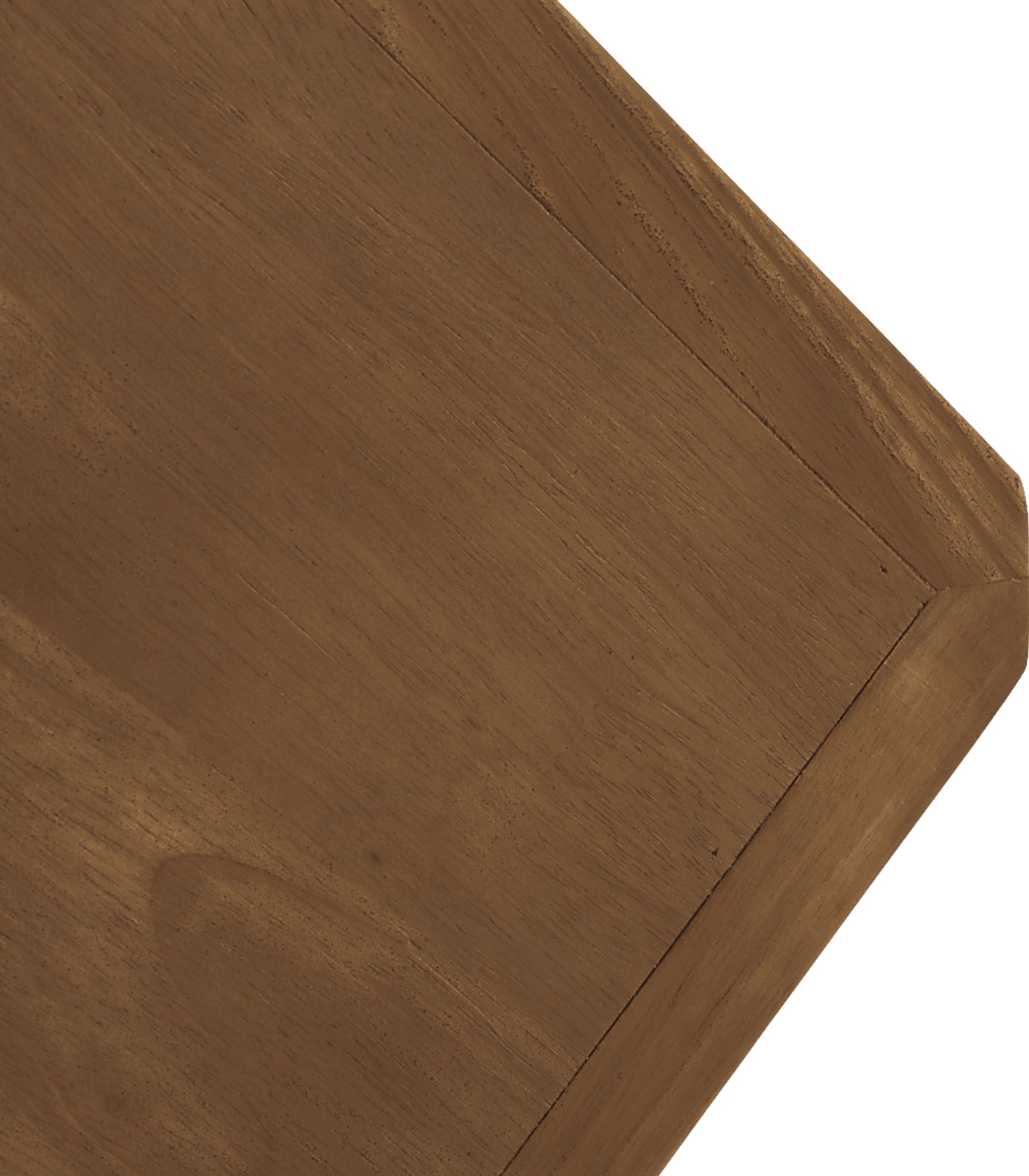 Azavi Brown Console Table - Image 3