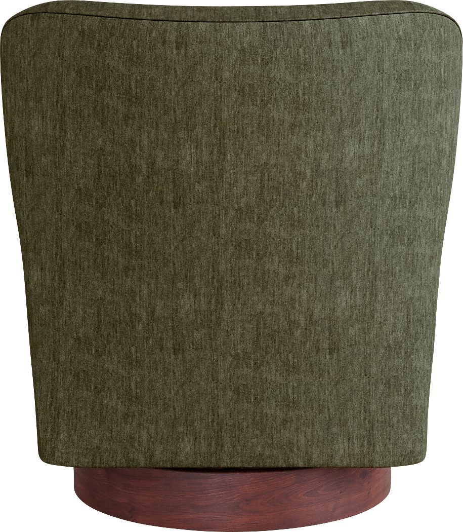 Azizi Accent Chair - Thumbnail 5