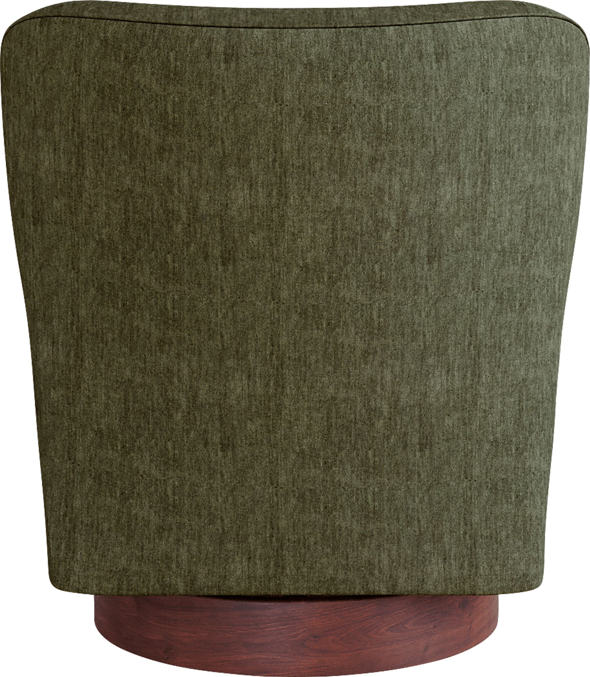 Azizi Green Accent Chair - Image 5