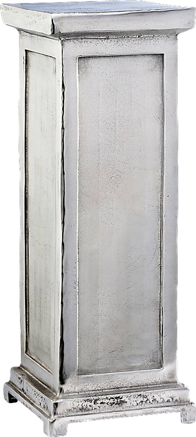Azlynn Silver Large Pedestal - Thumbnail - Image 1