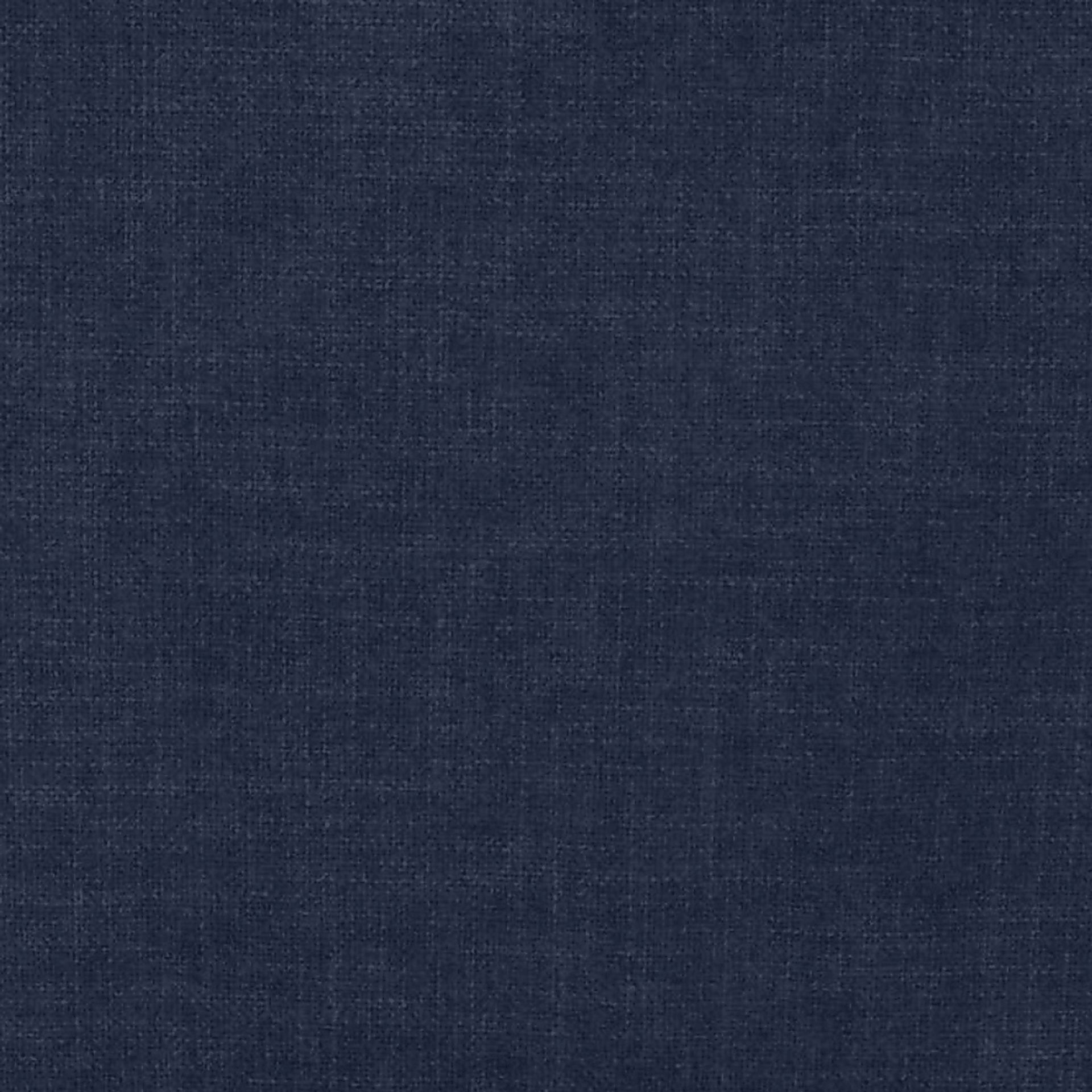 Azrae II Navy Accent Chair - Image 4