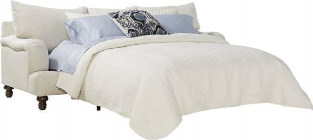 Azura Beige Sleeper - Thumbnail - Image 2