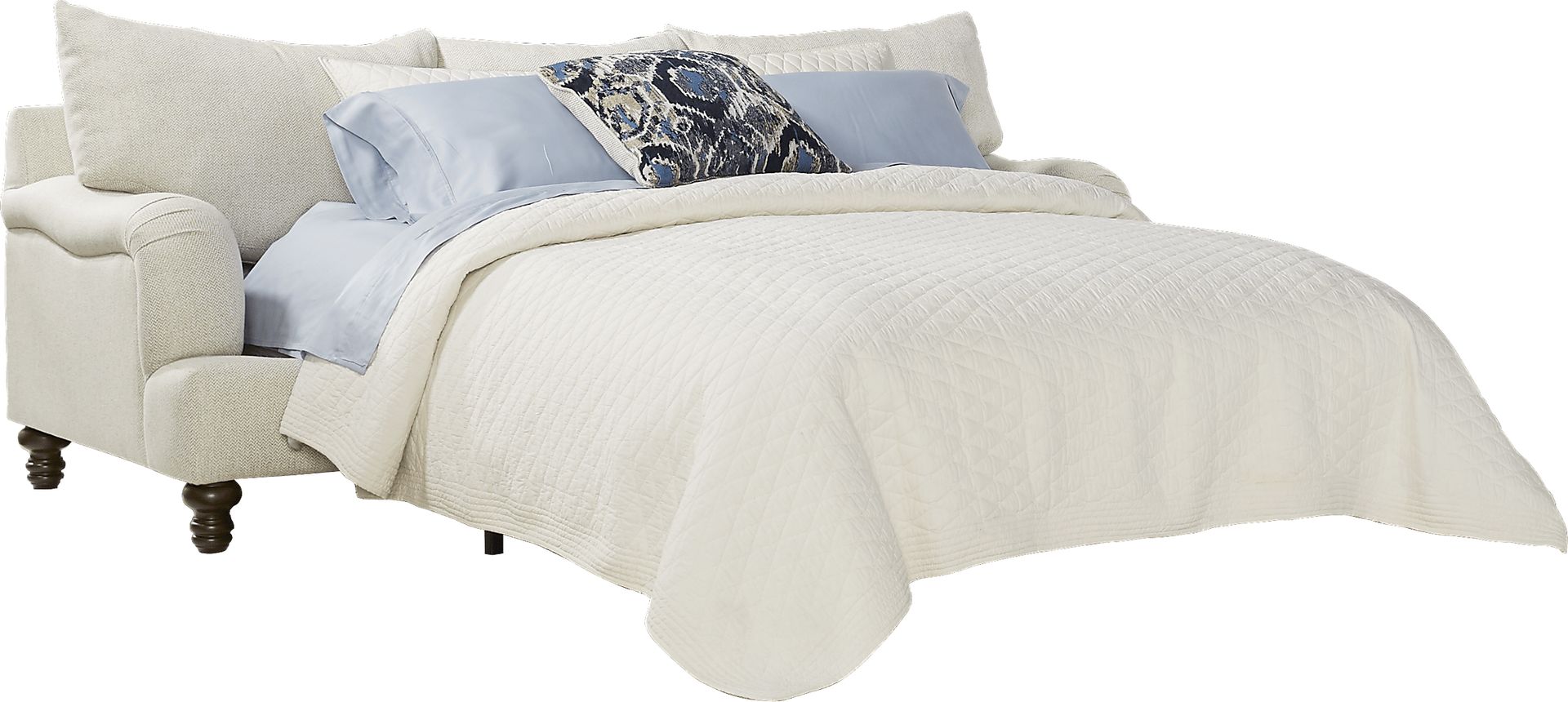 Azura Beige Sleeper - Image 2