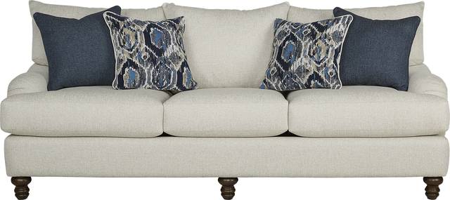 Azura Beige Sleeper - Thumbnail - Image 1