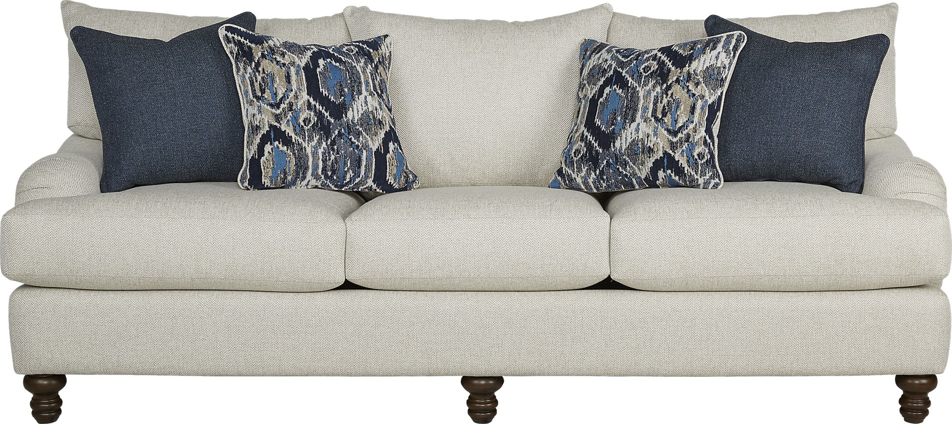 Azura Beige Sleeper - Image 1