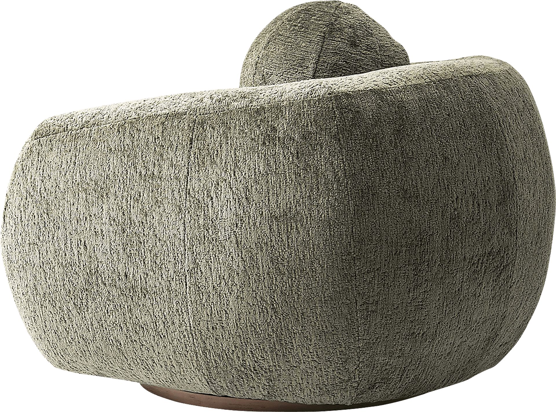 Azurelee Green Accent Chair - Image 5