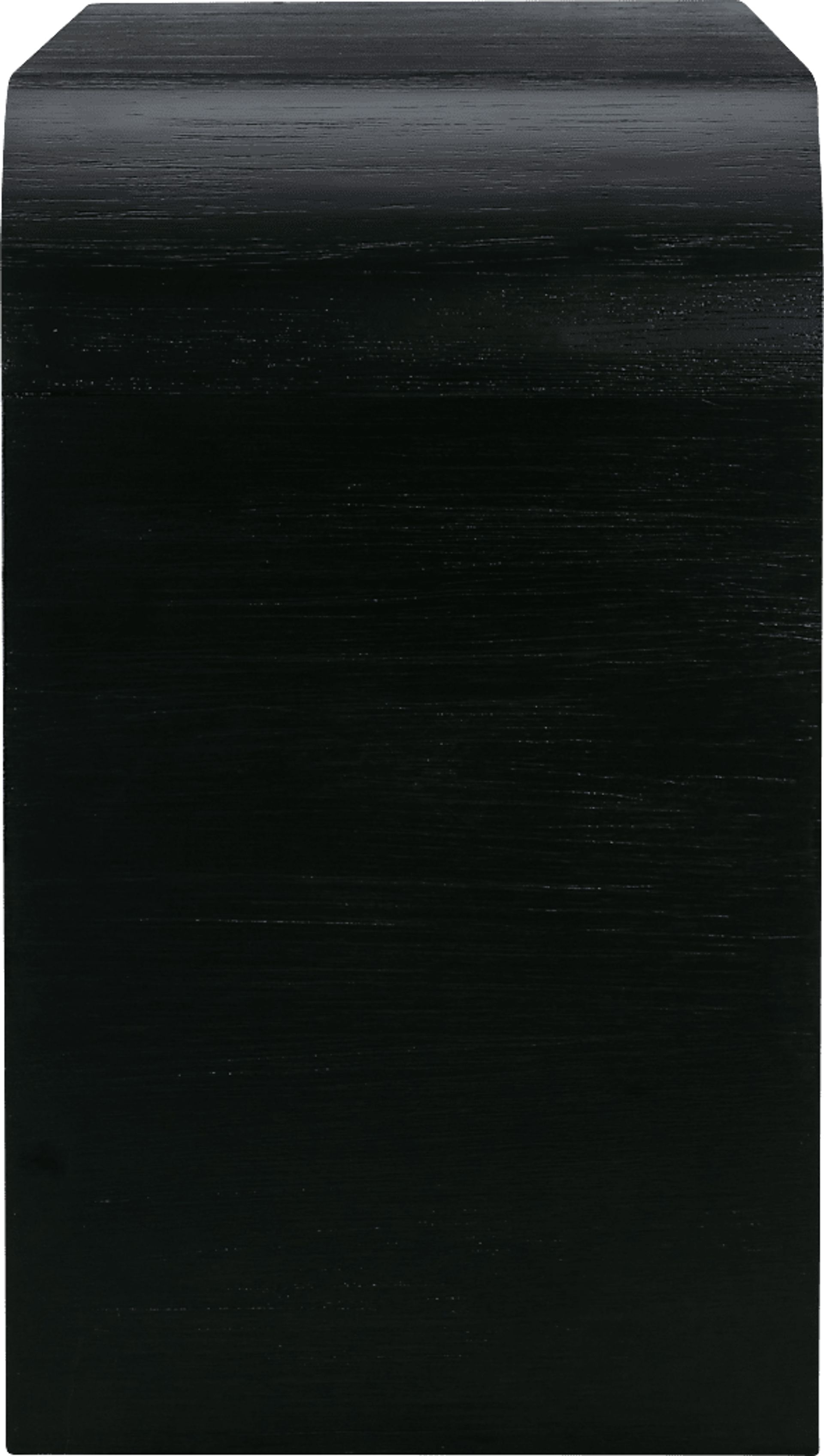 Azurite Black Dresser - Image 5