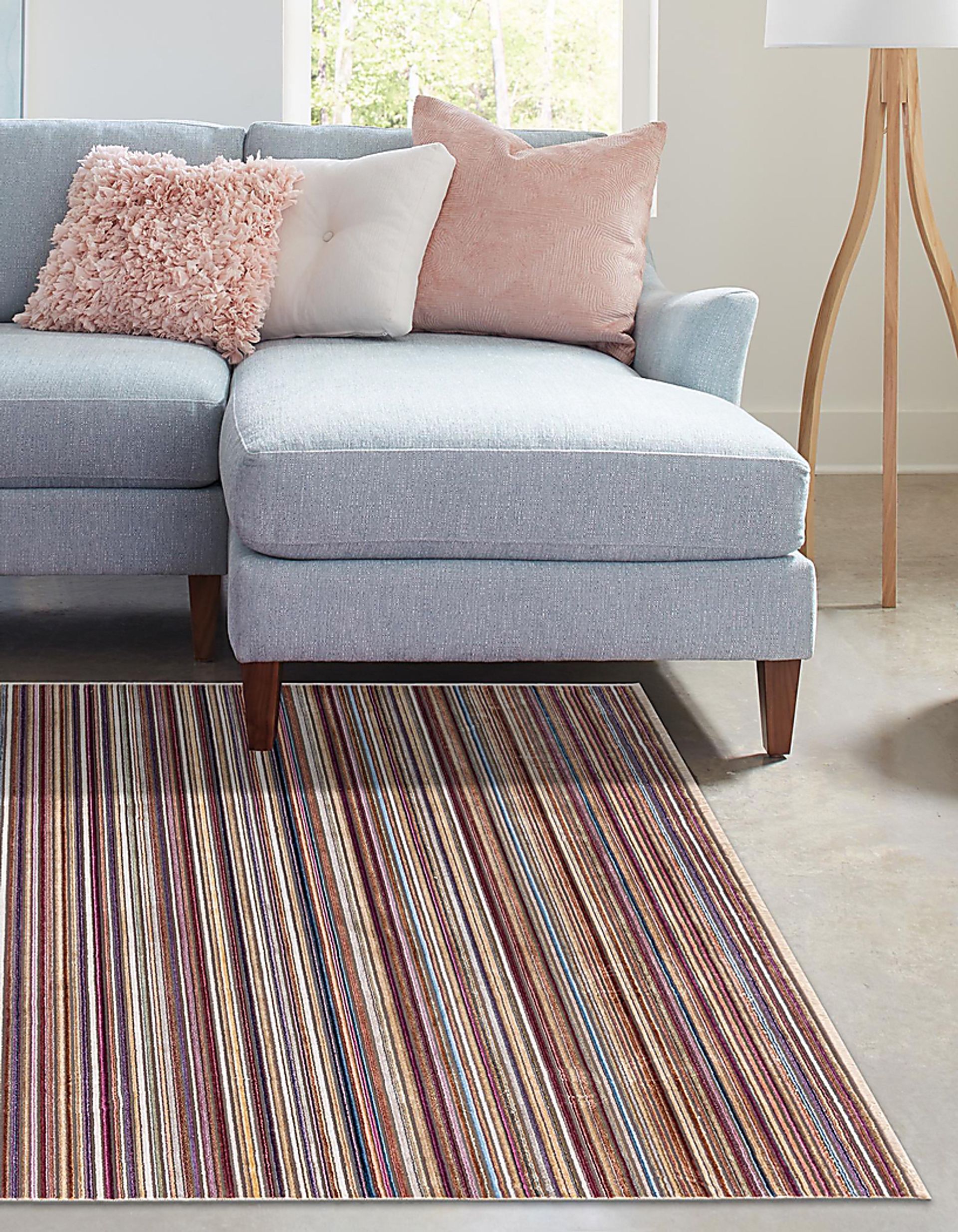 Azusa Multi 10' x 13'9 Rug - Image 3