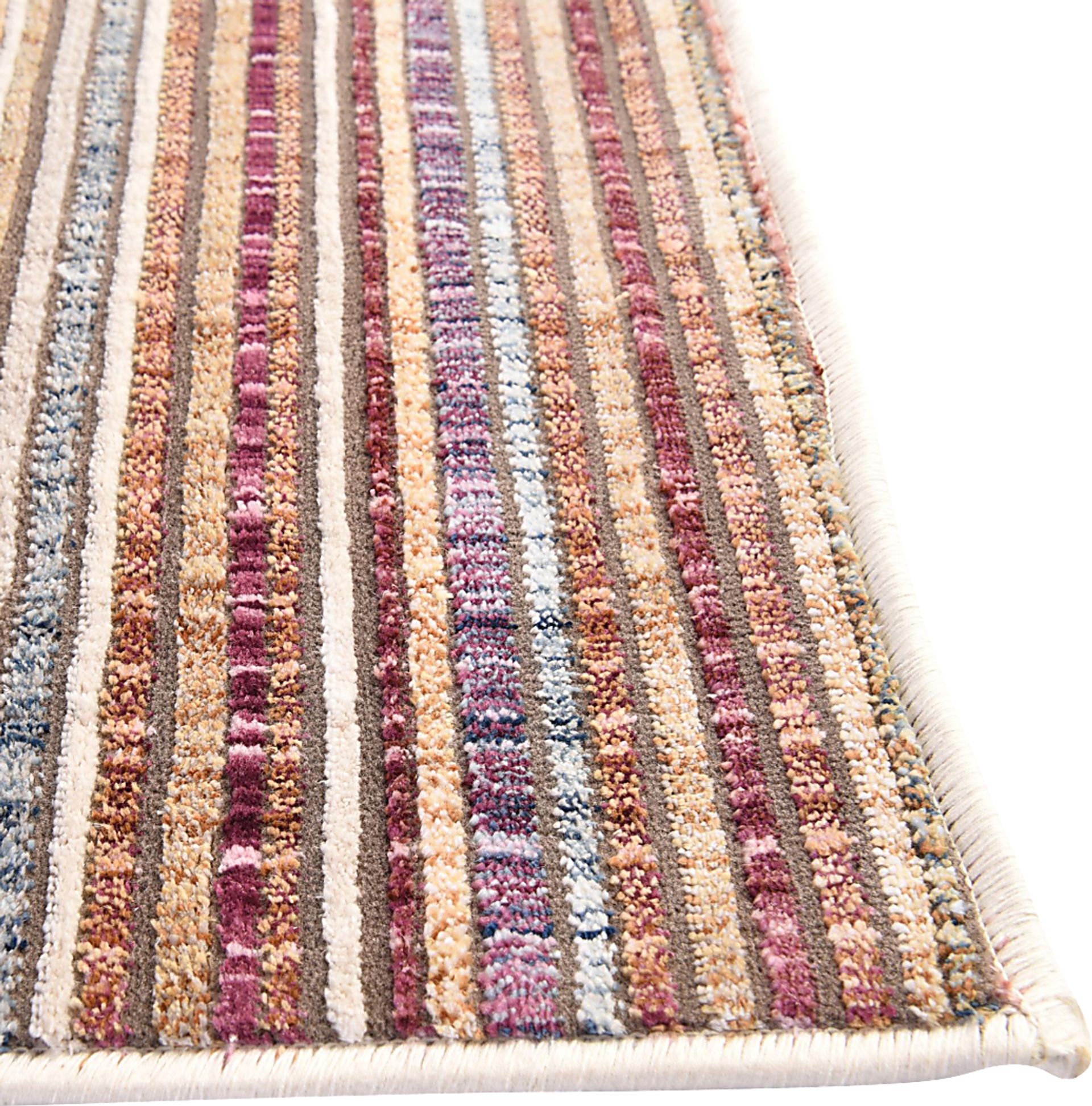 Azusa Multi 10' x 13'9 Rug - Image 5