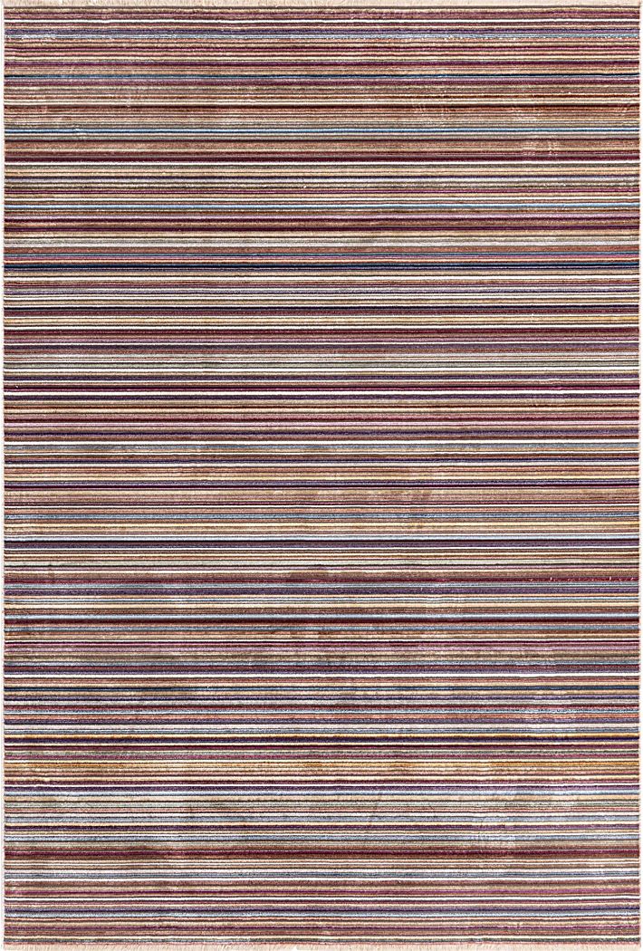 Azusa Multi 5'3 x 7'10 Rug