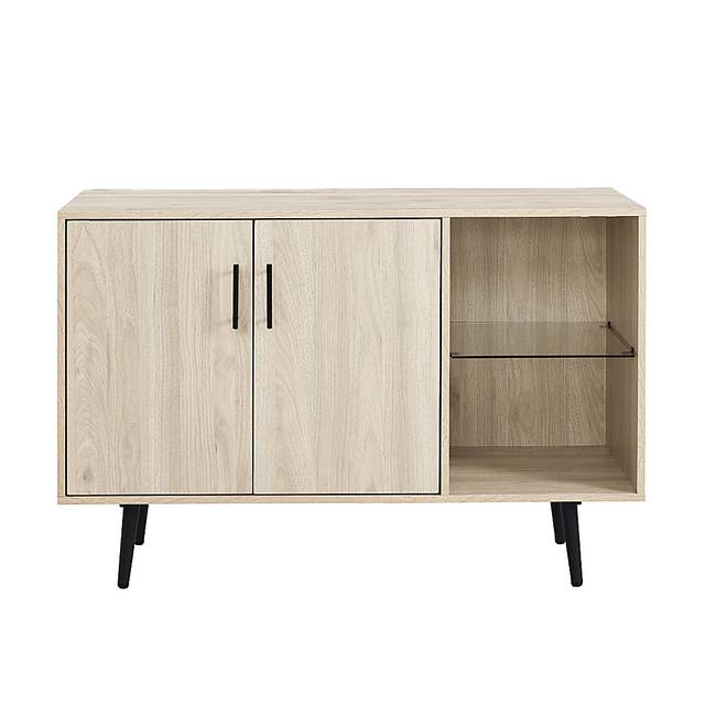 Babelay Brown 44 in. Console - Thumbnail - Image 2