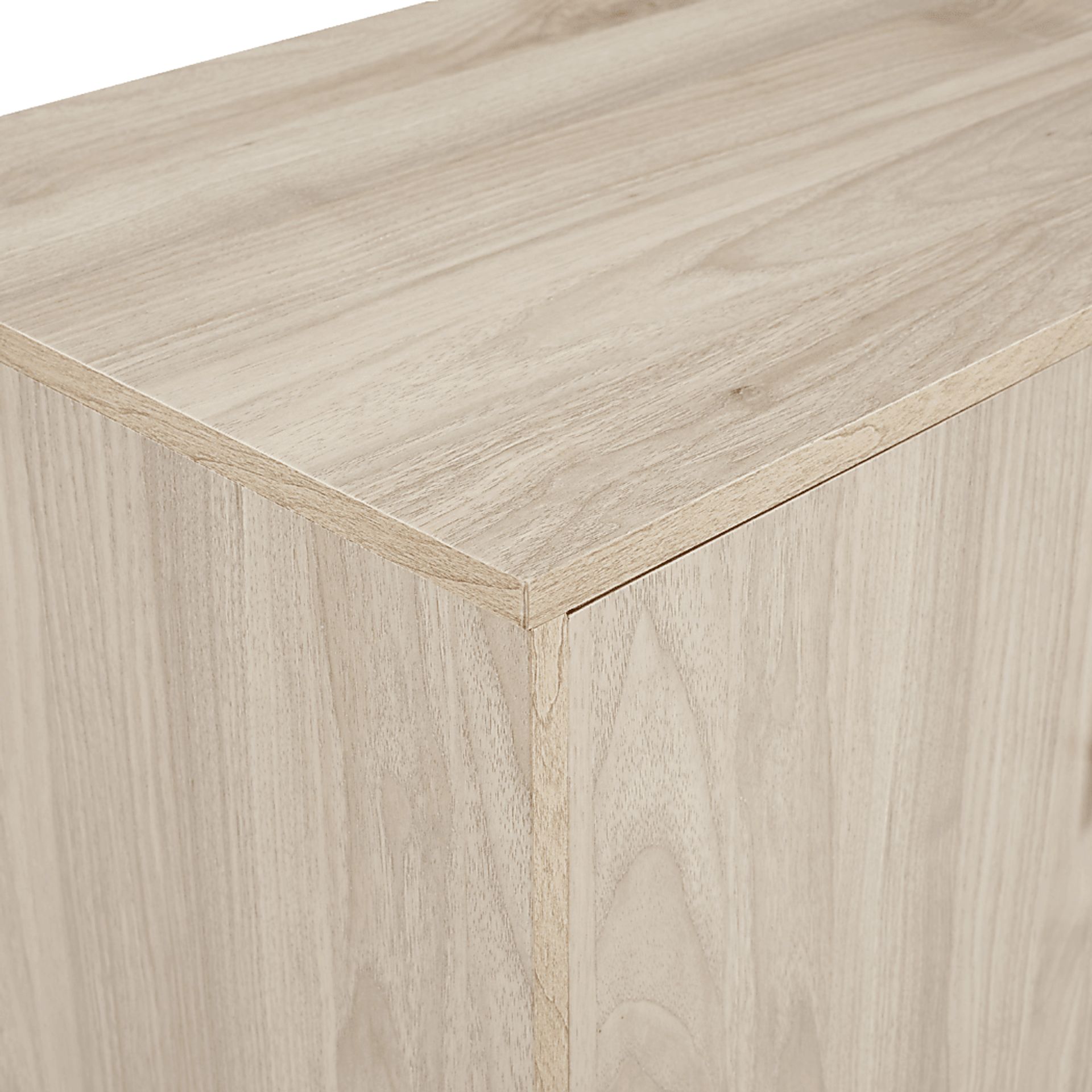 Babelay Brown 44 in. Console - Image 3