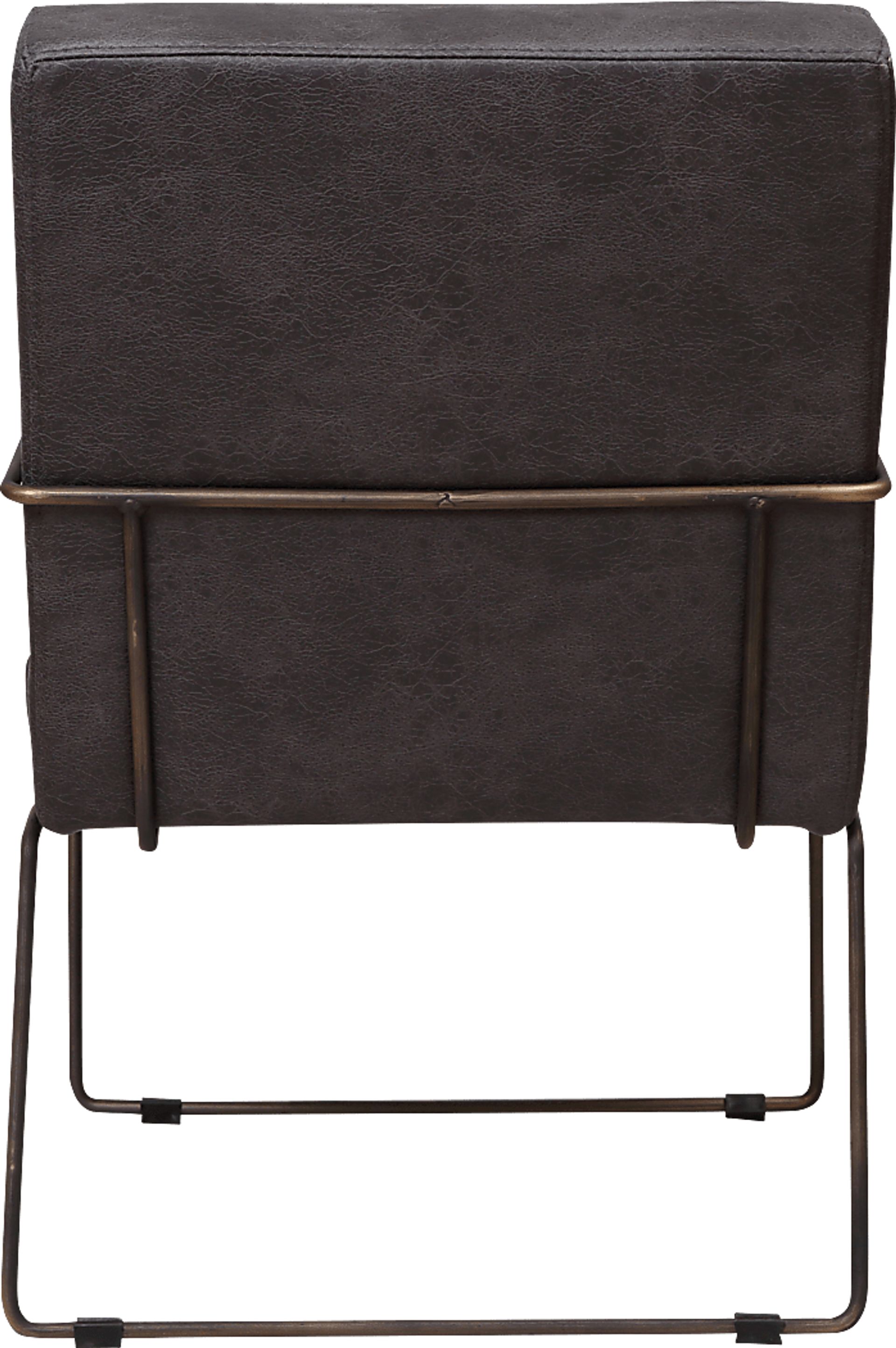 Baberton Gray Side Chair - Image 4