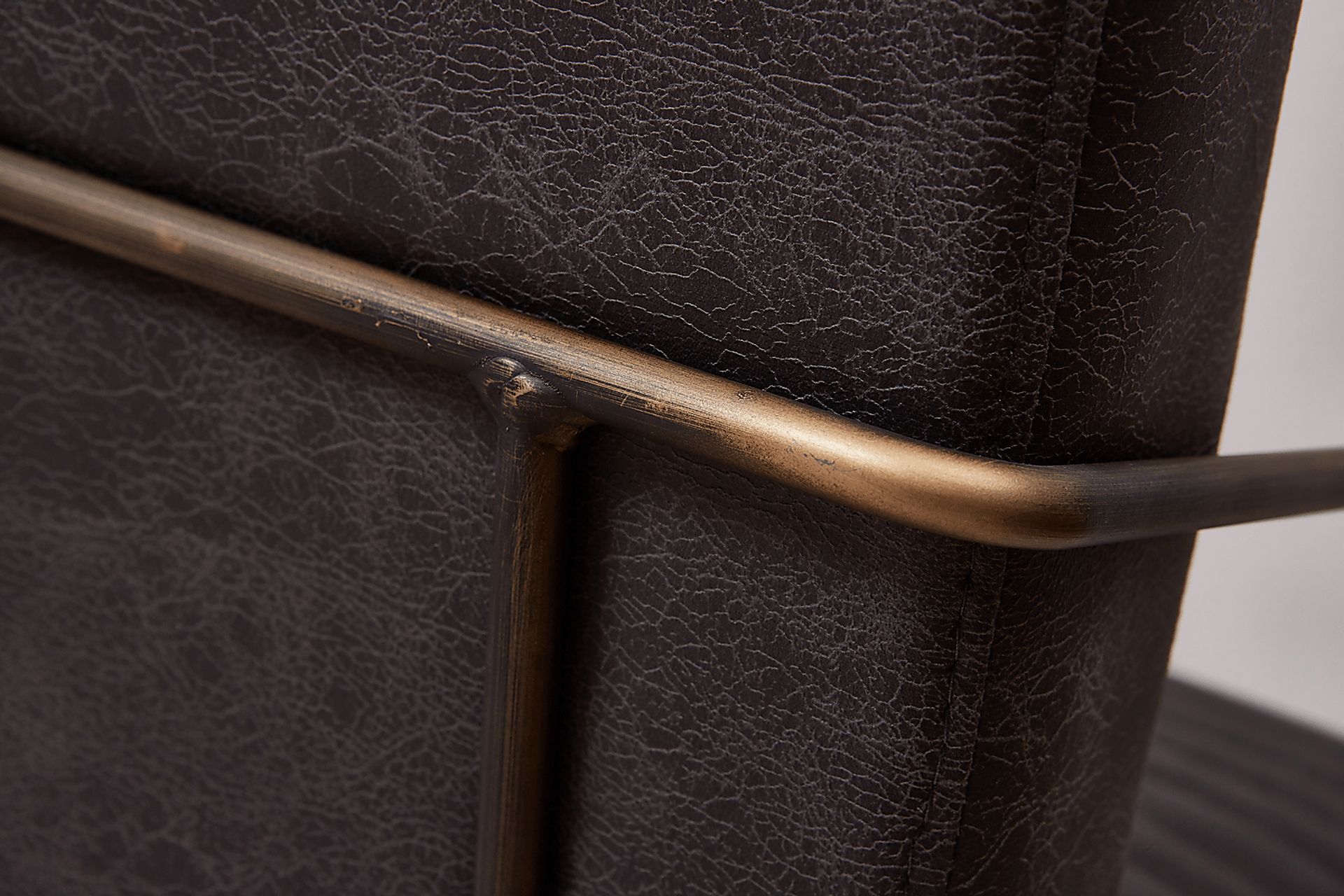 Baberton Gray Side Chair - Image 5