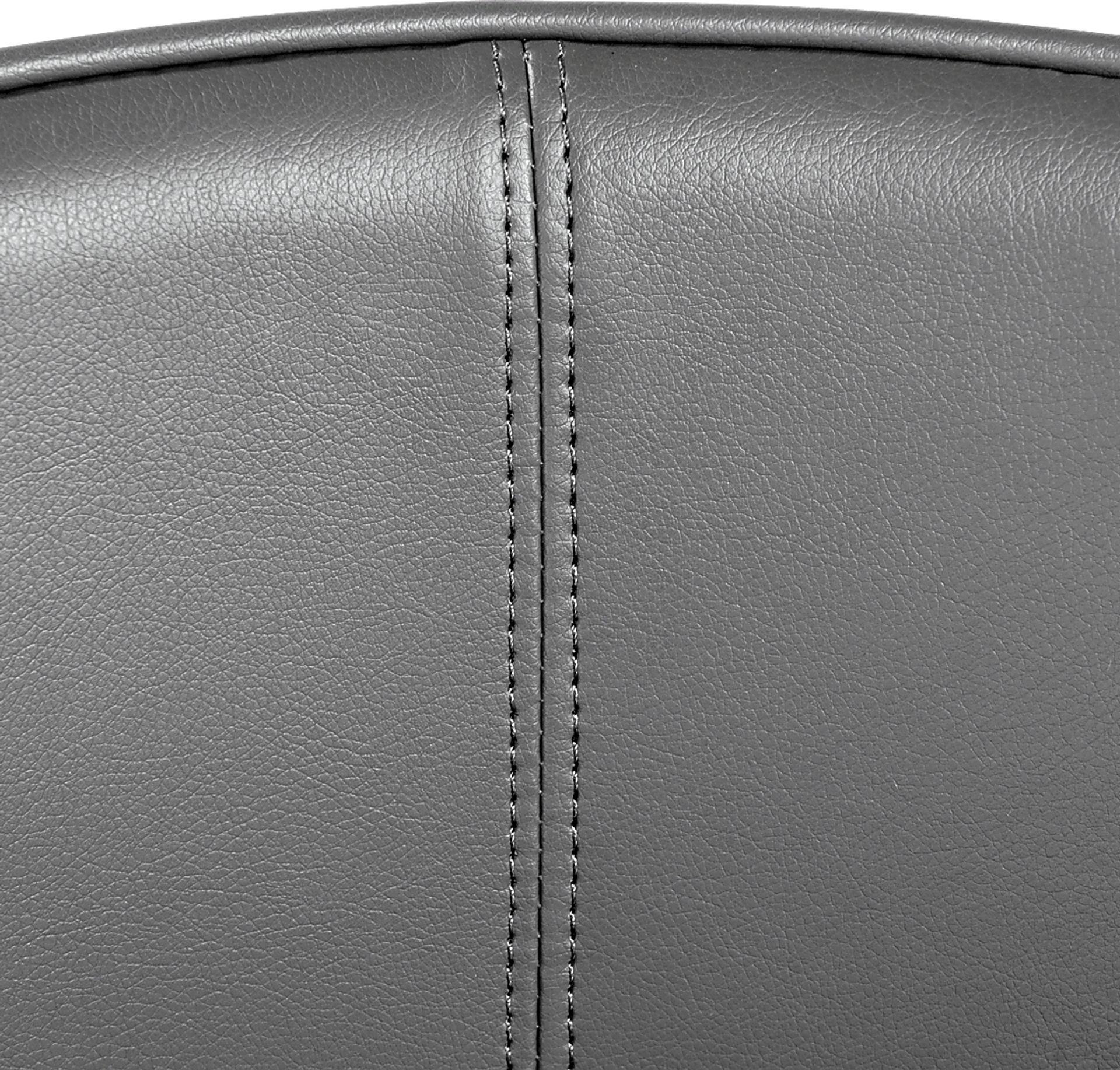 Babineaux I Gray Office Chair - Image 9