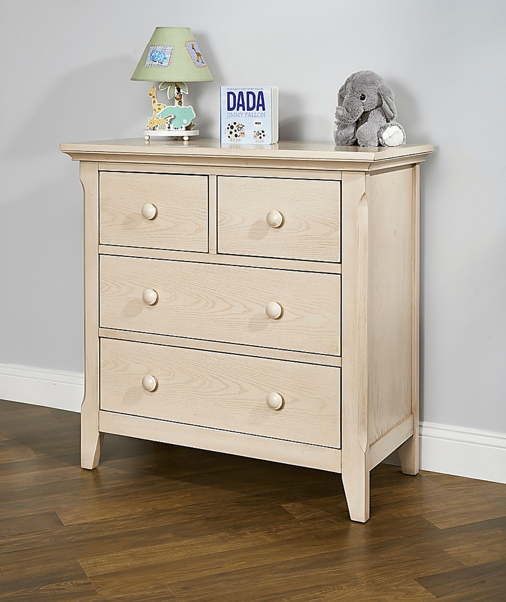Baby Cache Overland Point Beige Chest - Image 3