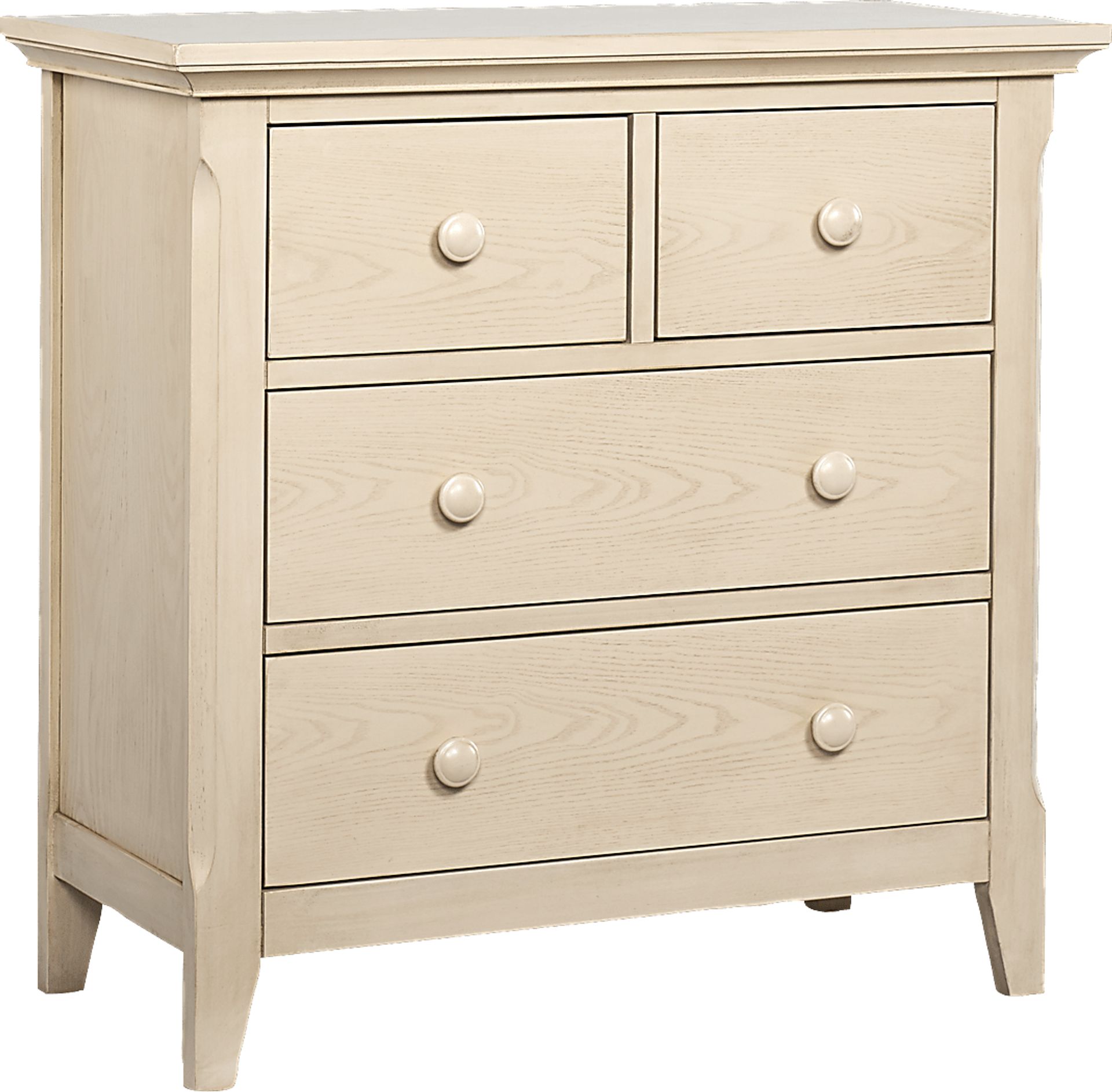 Baby Cache Overland Point Beige Chest - Image 1