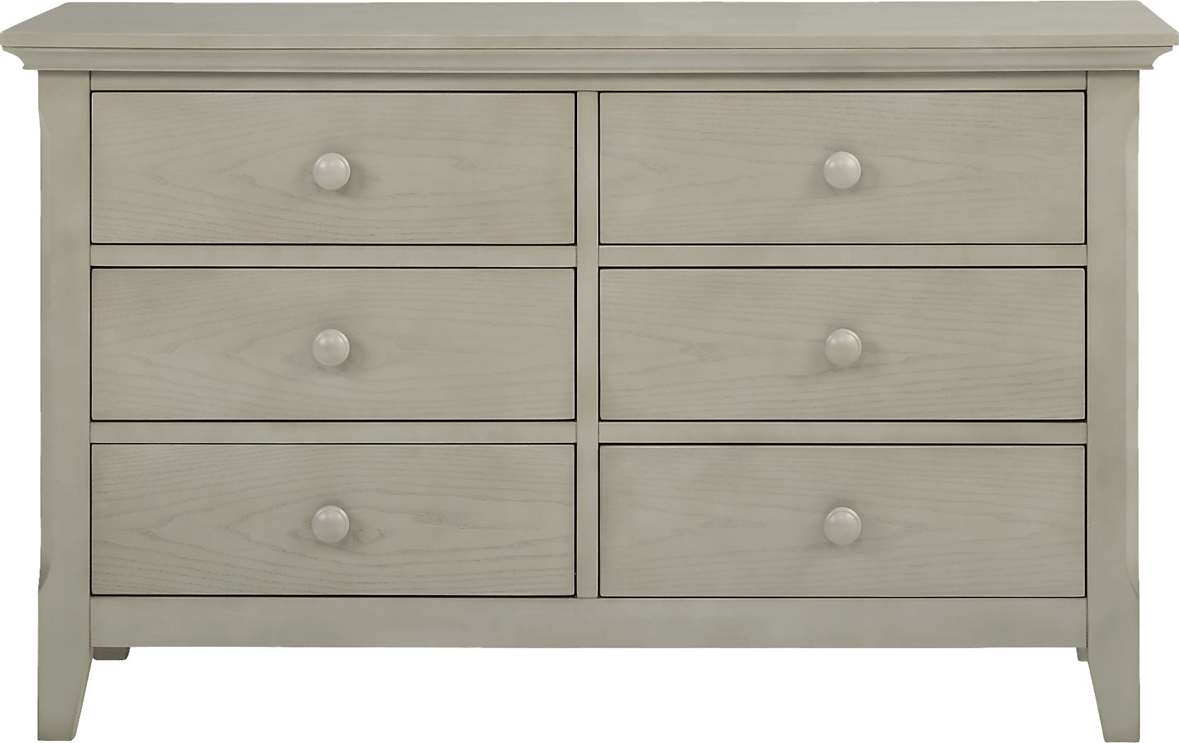 fisher price grey dresser Overland Point Gray tipping safety standards.