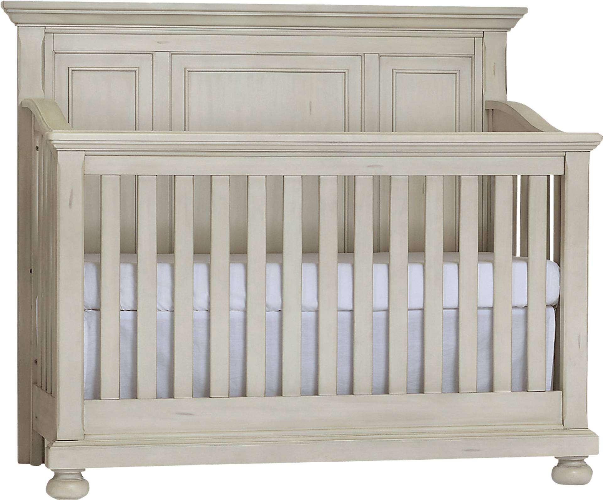 crib