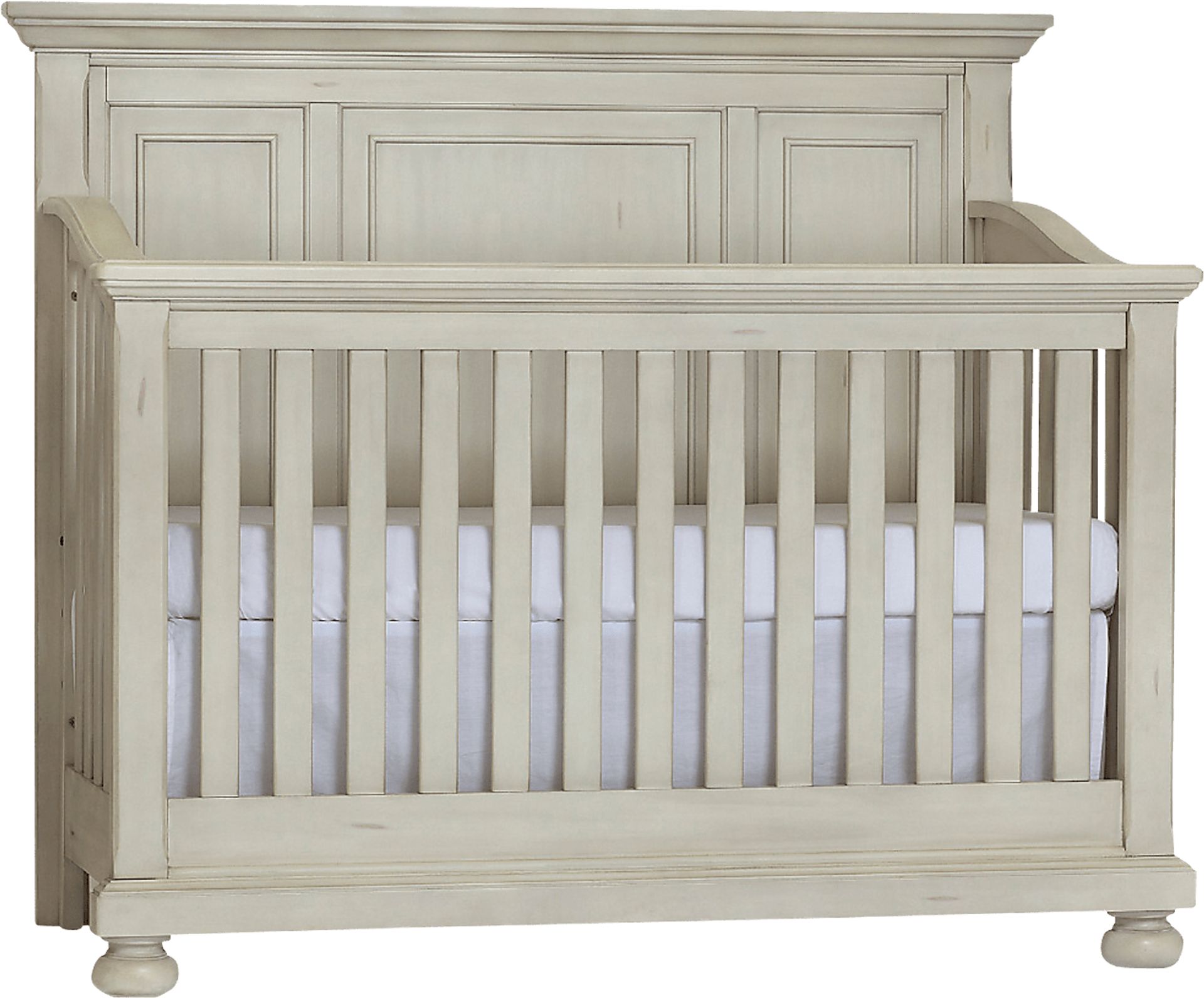 Baby cache crib toddler rail online