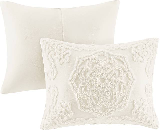 Kids Baccich White Twin/Twin XL Comforter Set - Thumbnail - Image 4