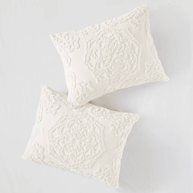 Kids Baccich White Twin/Twin XL Comforter Set - Thumbnail - Image 5
