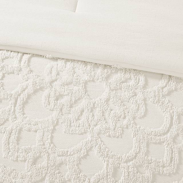 Kids Baccich White Twin/Twin XL Comforter Set - Thumbnail - Image 6