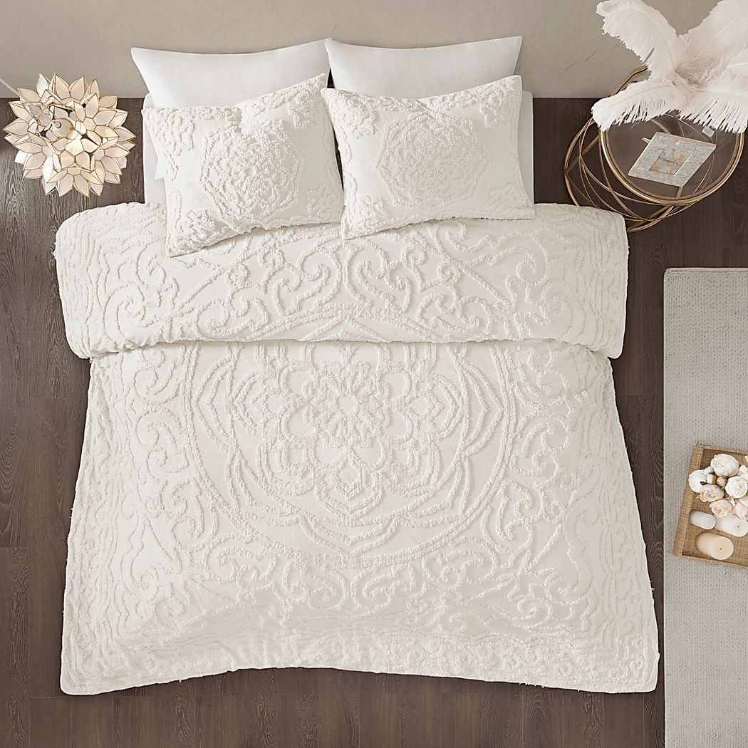 Baccich Comforter