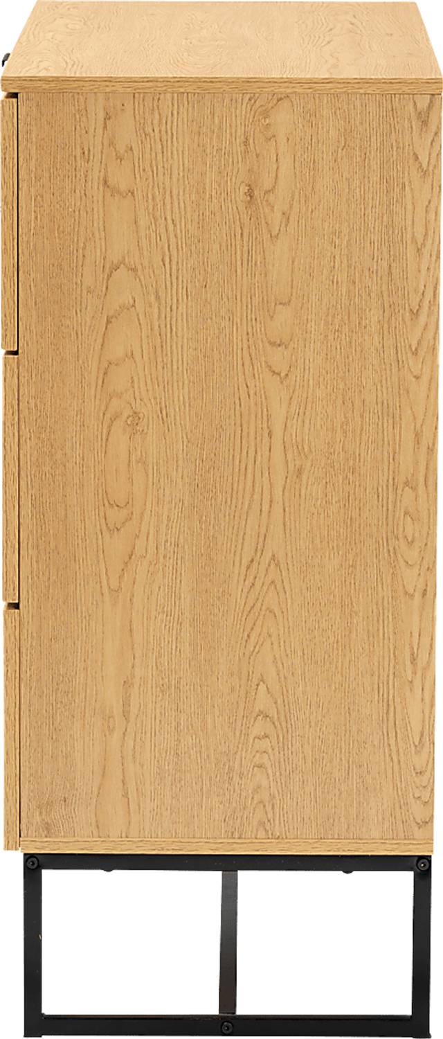 Bachimba Brown Accent Cabinet - Thumbnail - Image 5