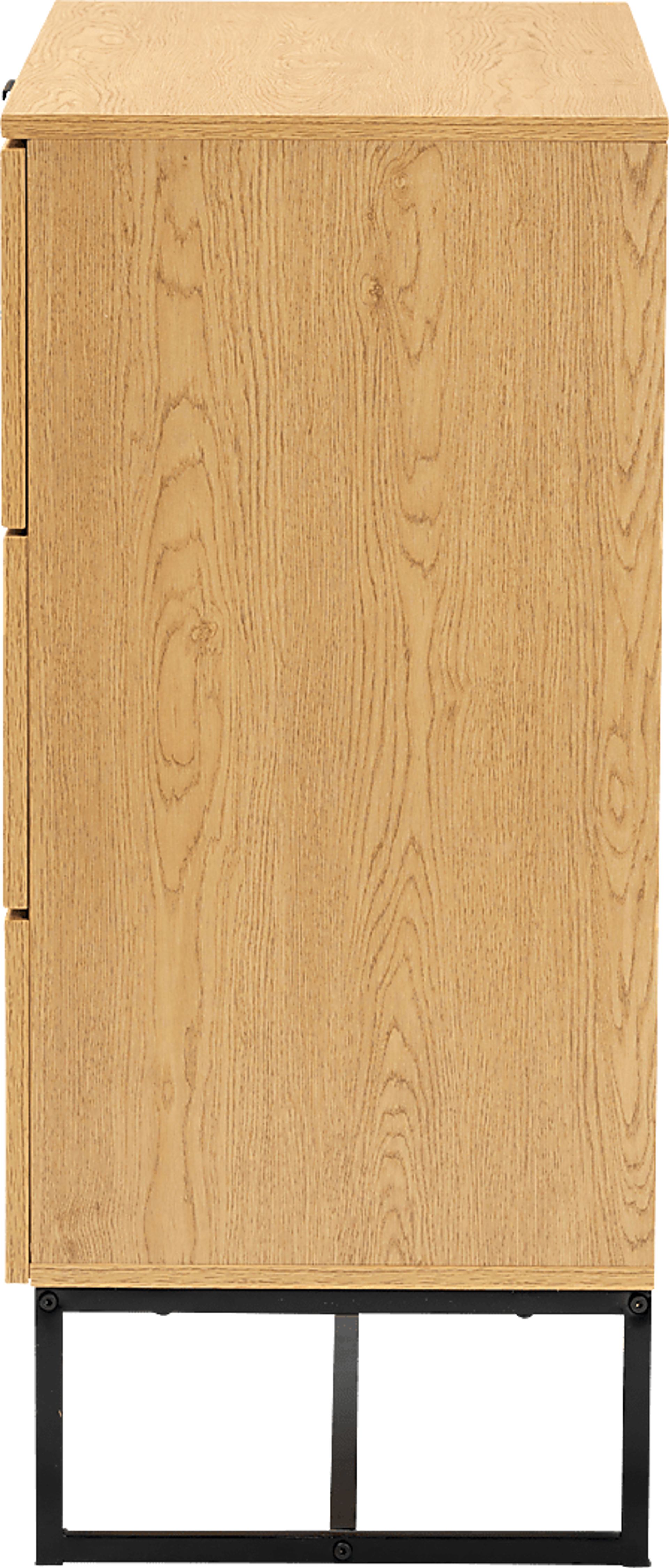 Bachimba Brown Accent Cabinet - Image 5