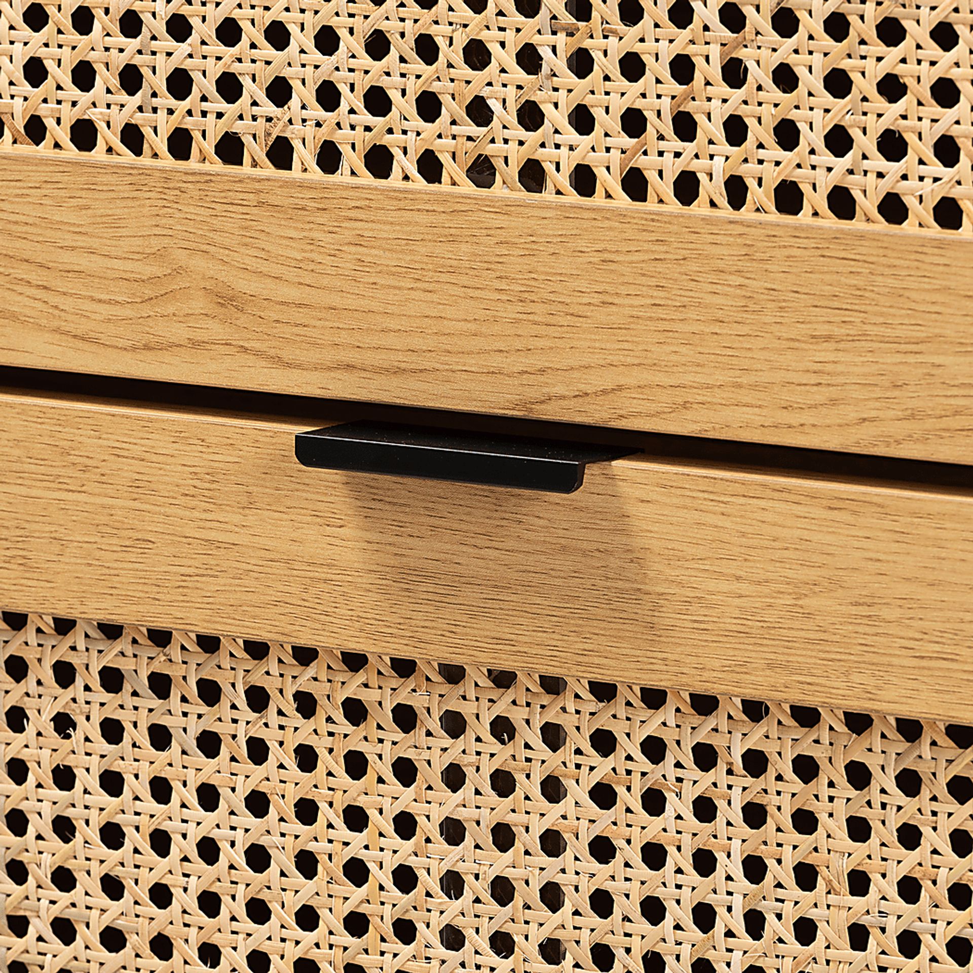 Bachimba Brown Accent Cabinet - Image 6